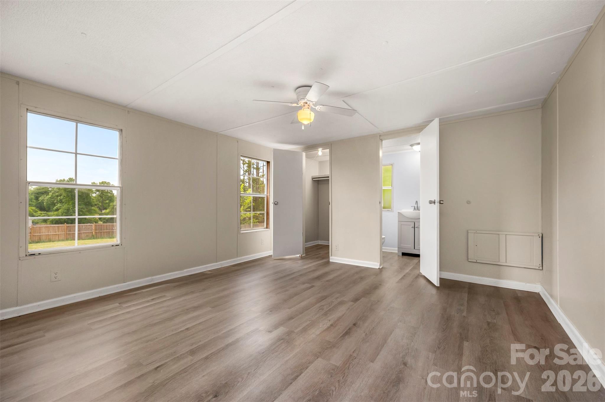 434 Goodes Creek Church Road — Mooresboro