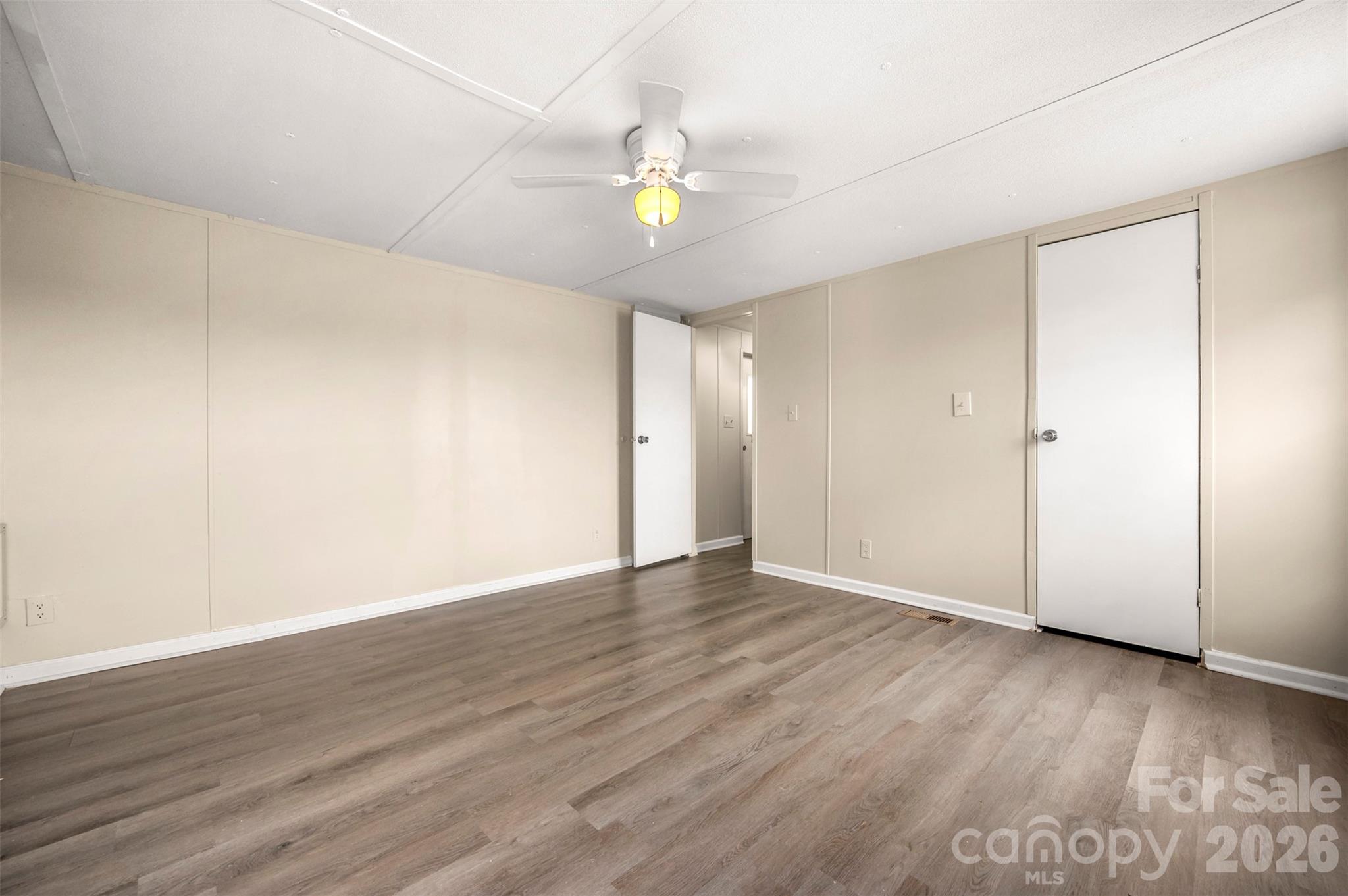 434 Goodes Creek Church Road — Mooresboro