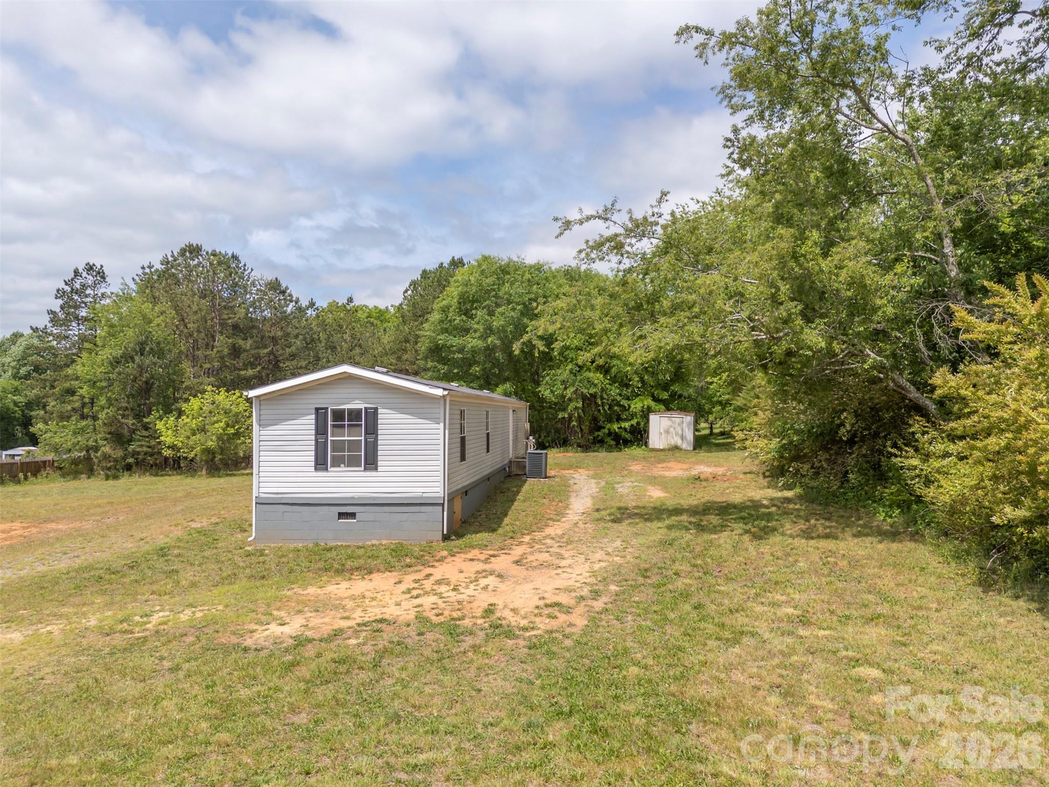 434 Goodes Creek Church Road — Mooresboro