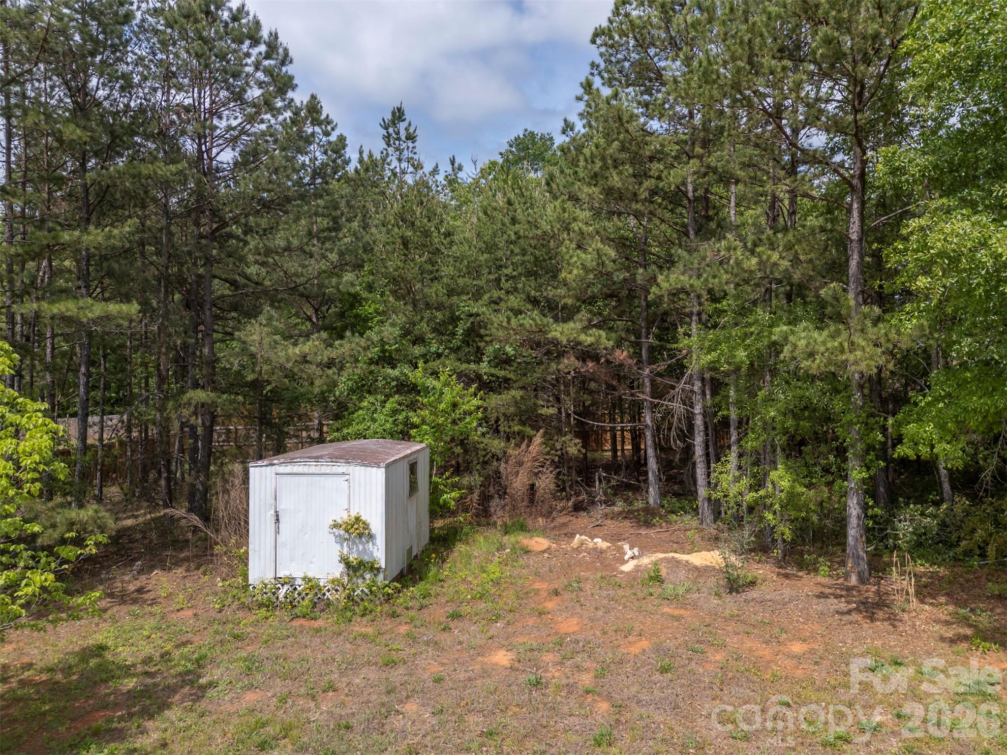 434 Goodes Creek Church Road — Mooresboro