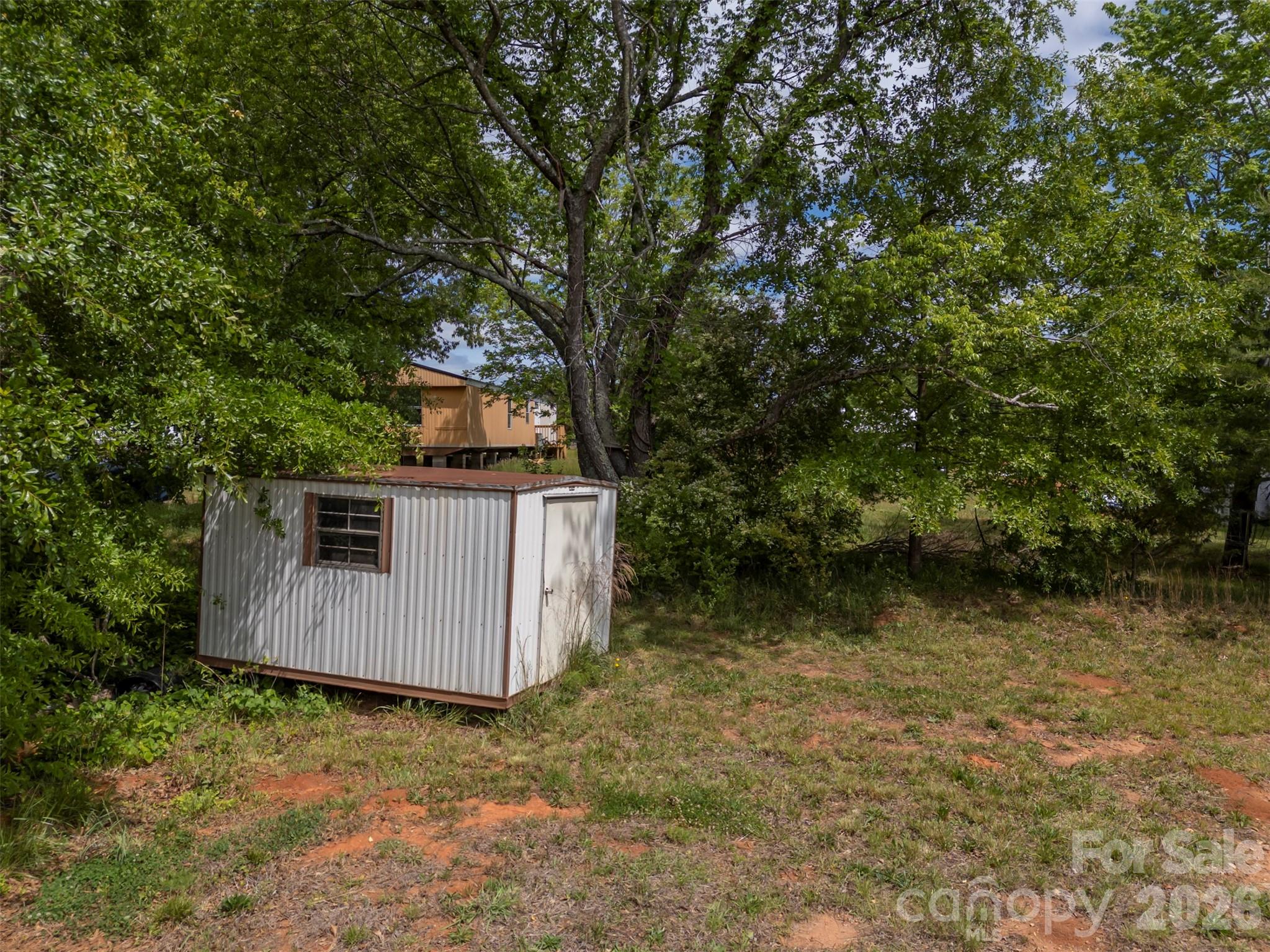 434 Goodes Creek Church Road — Mooresboro