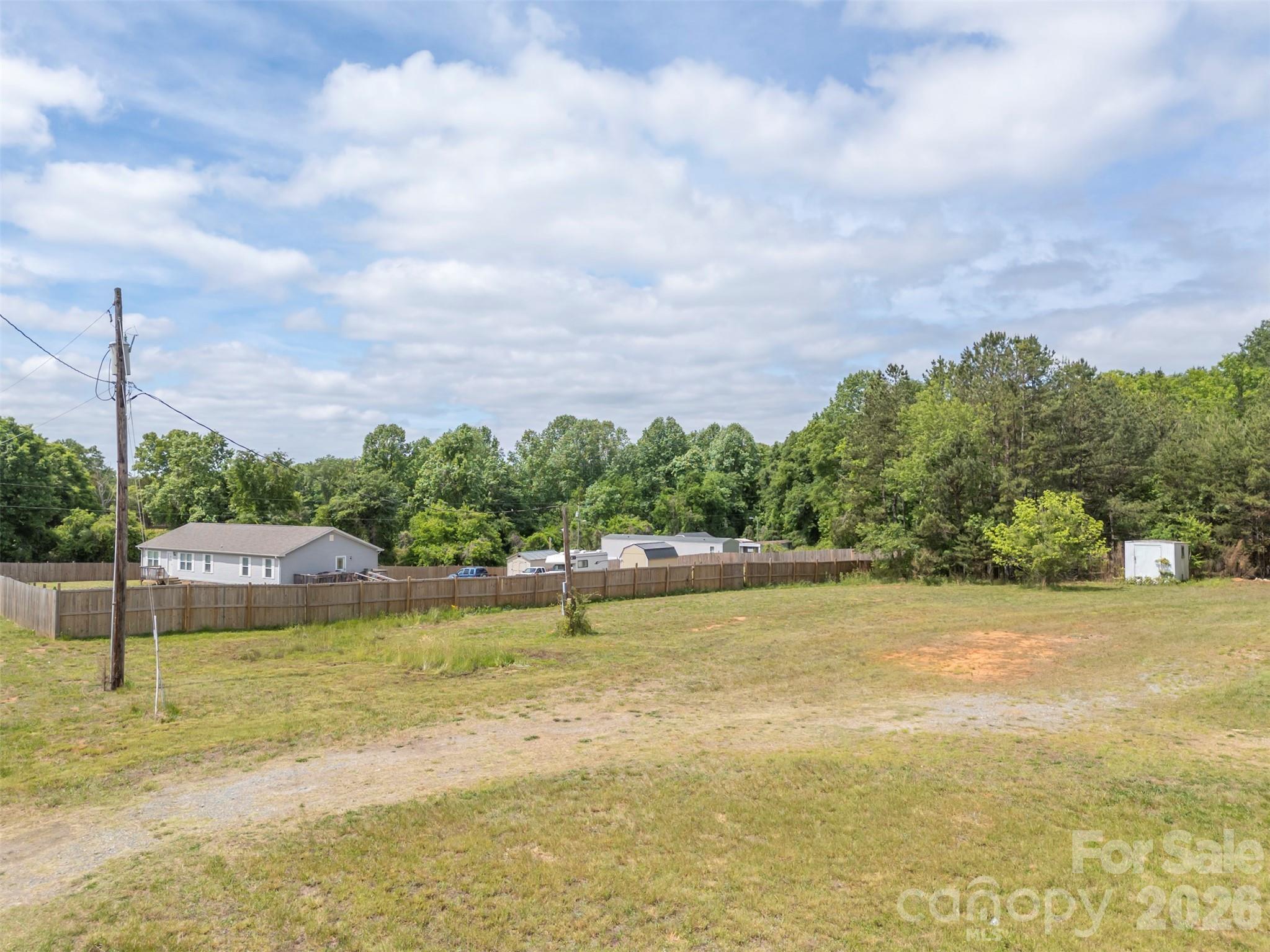 434 Goodes Creek Church Road — Mooresboro