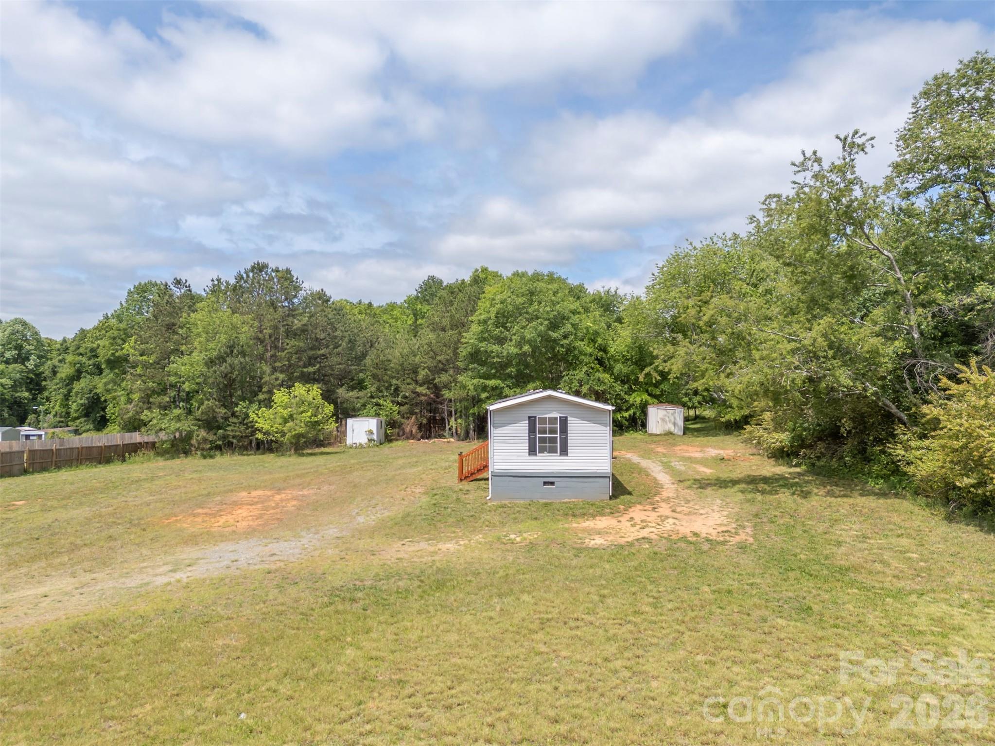 434 Goodes Creek Church Road — Mooresboro