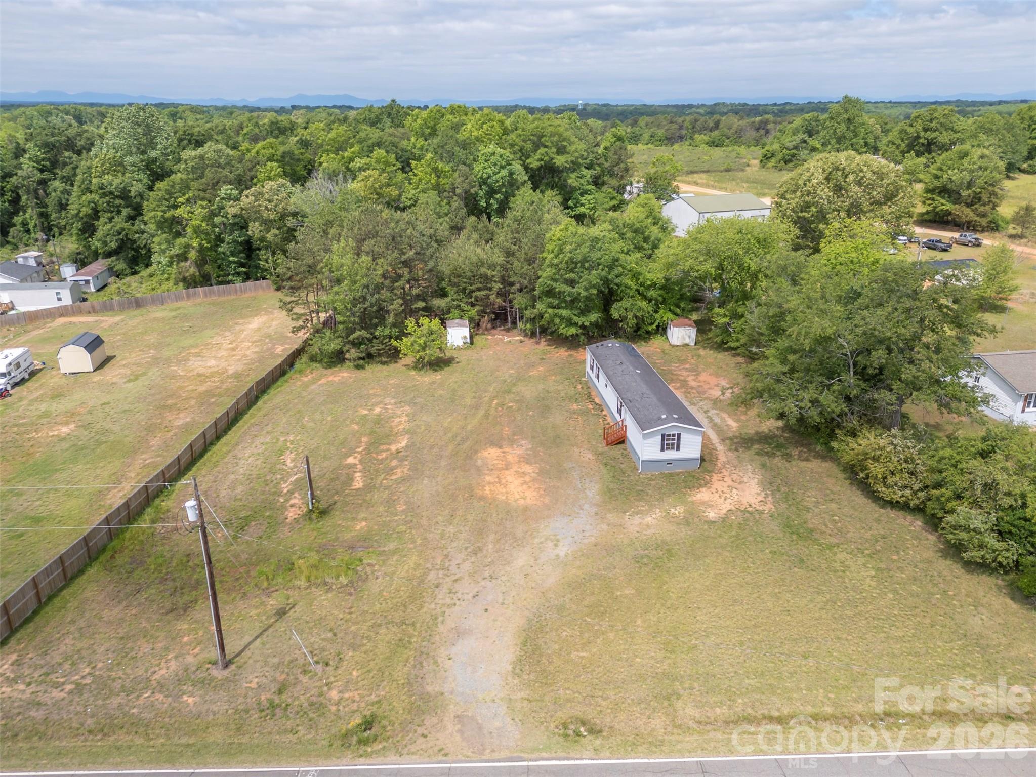 434 Goodes Creek Church Road — Mooresboro