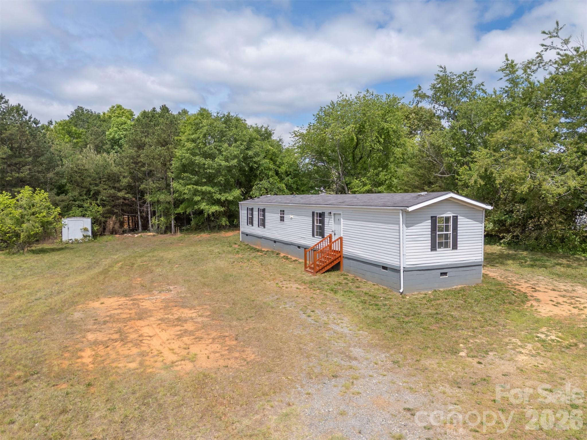 434 Goodes Creek Church Road — Mooresboro