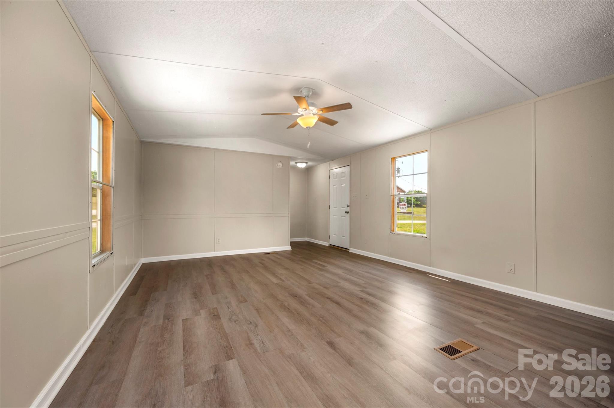 434 Goodes Creek Church Road — Mooresboro