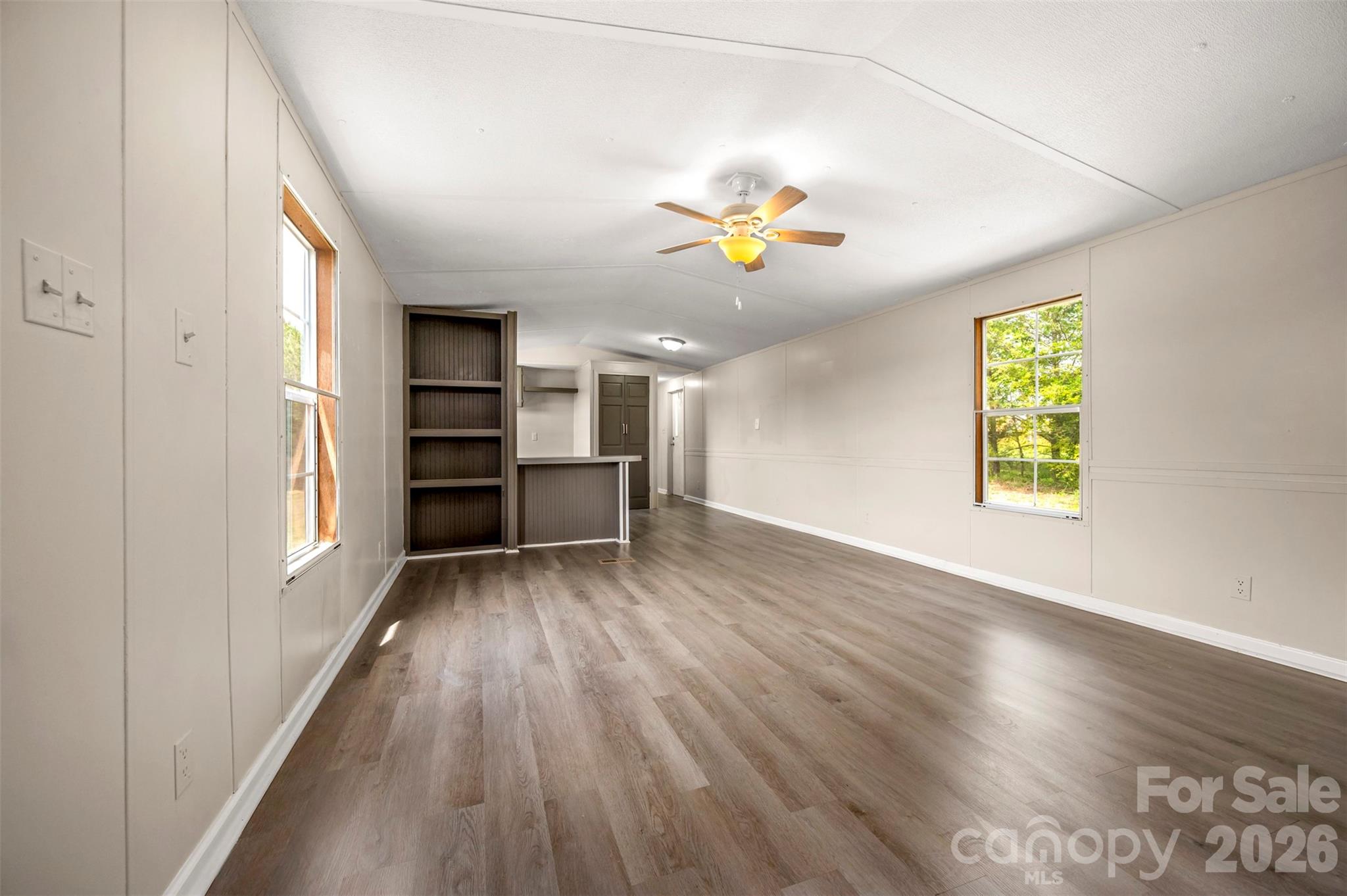 434 Goodes Creek Church Road — Mooresboro