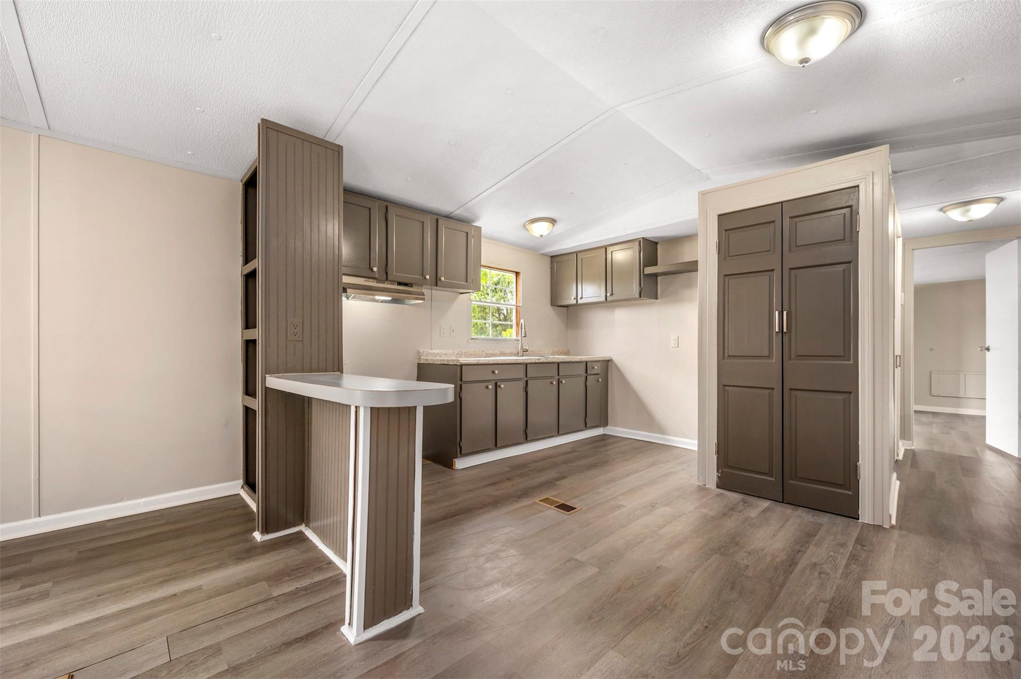 434 Goodes Creek Church Road — Mooresboro