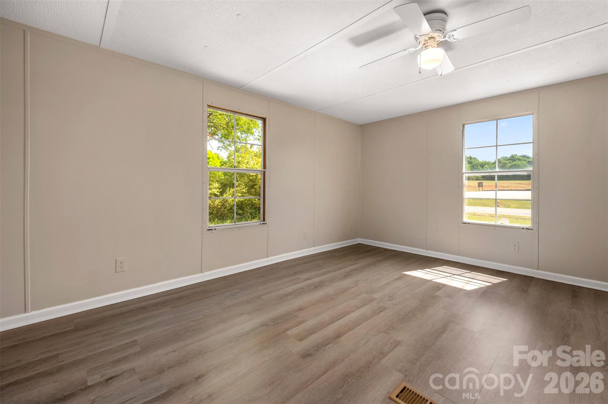 434 Goodes Creek Church Road — Mooresboro