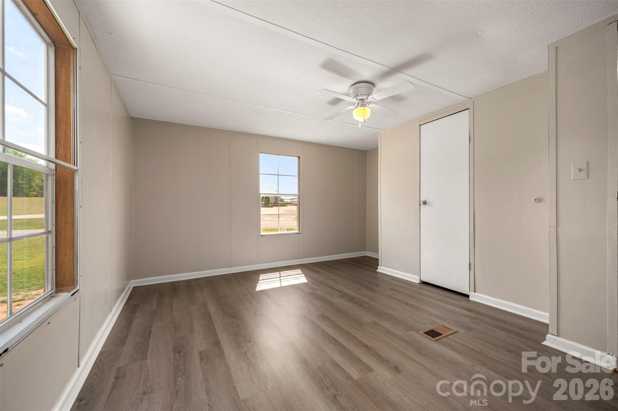 434 Goodes Creek Church Road — Mooresboro