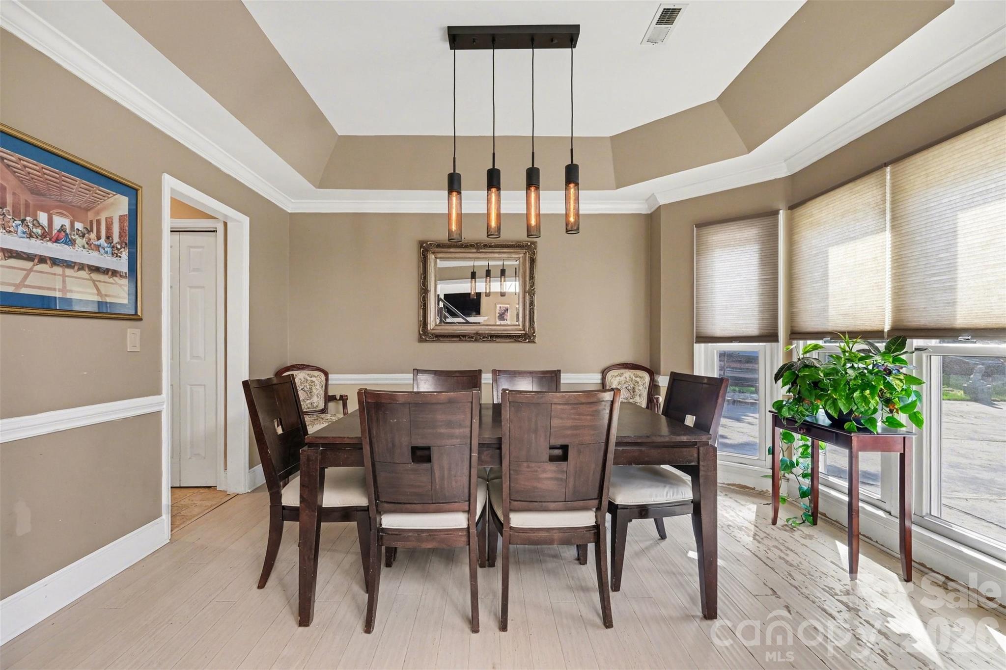 5010 Ardenwoods Drive — Charlotte