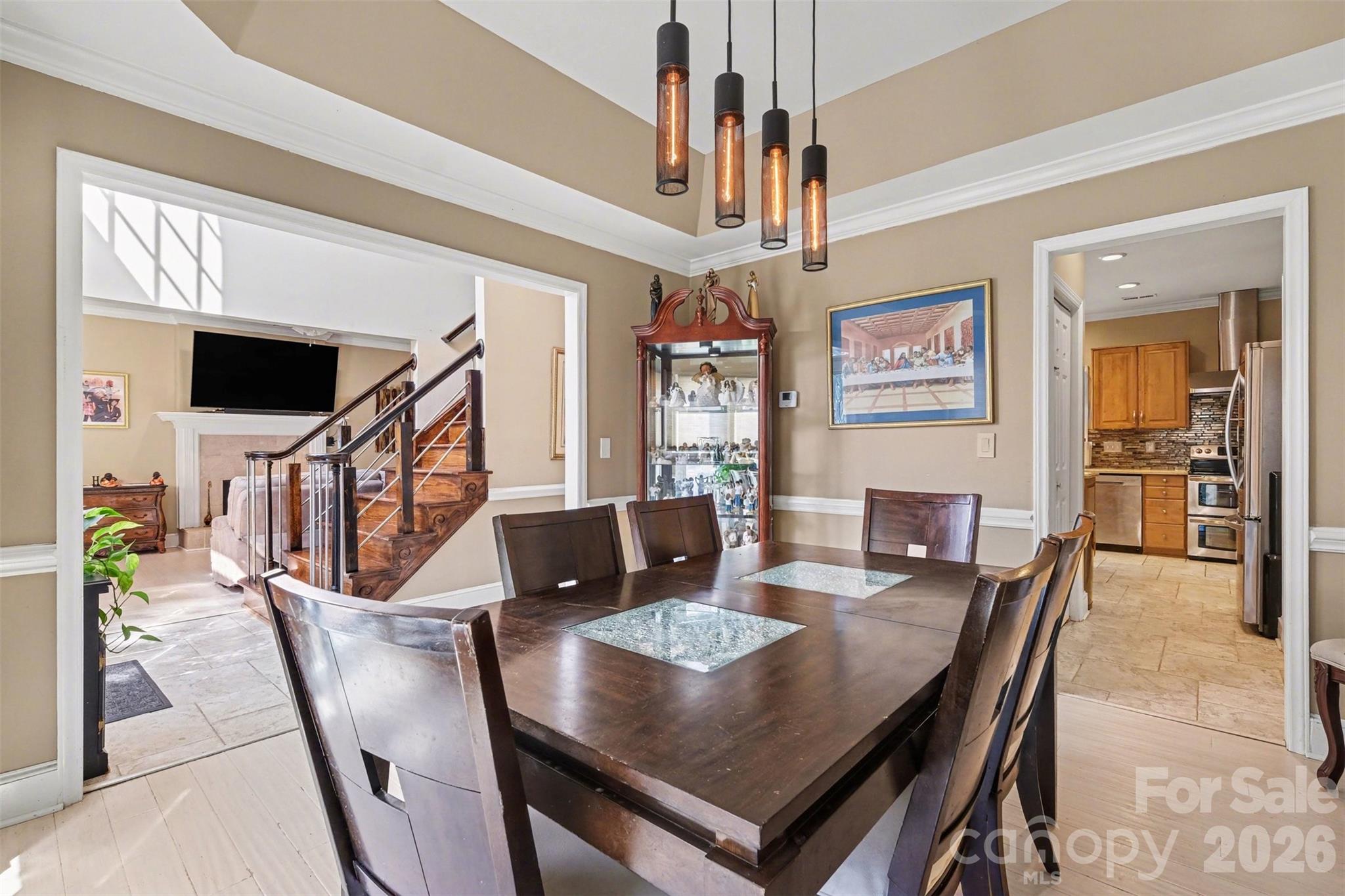 5010 Ardenwoods Drive — Charlotte