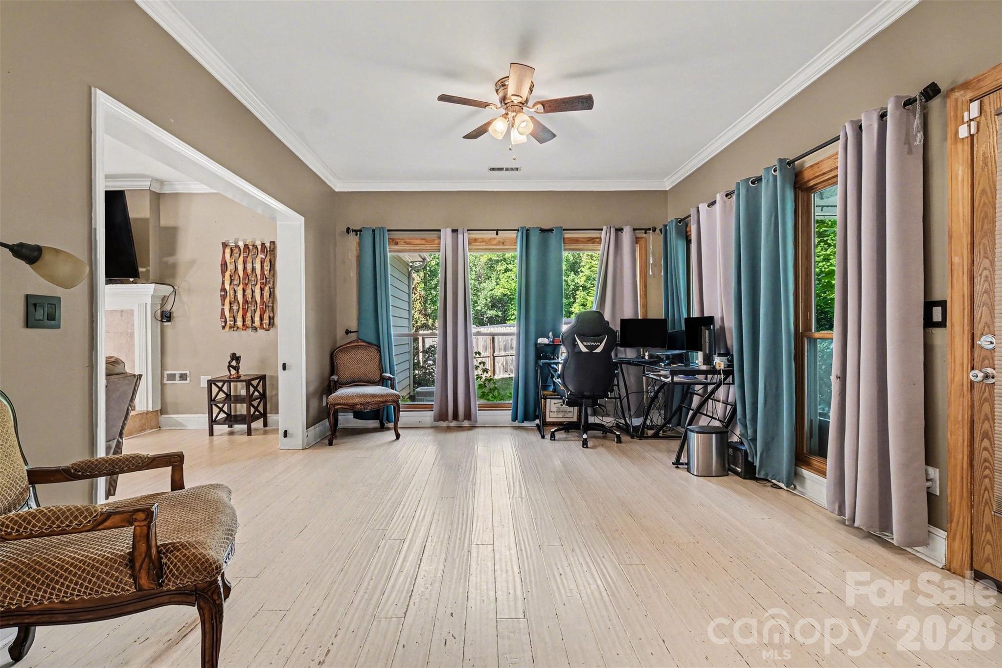 5010 Ardenwoods Drive — Charlotte