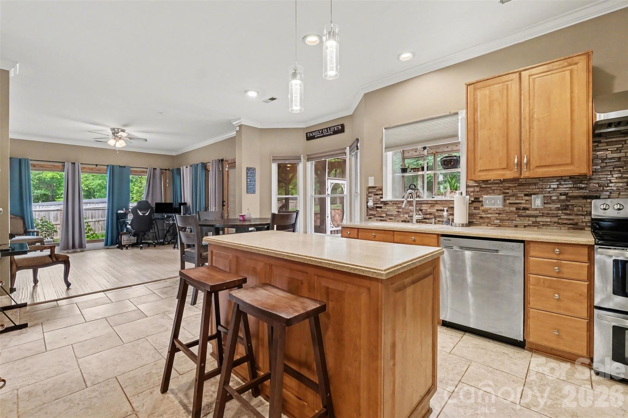 5010 Ardenwoods Drive — Charlotte