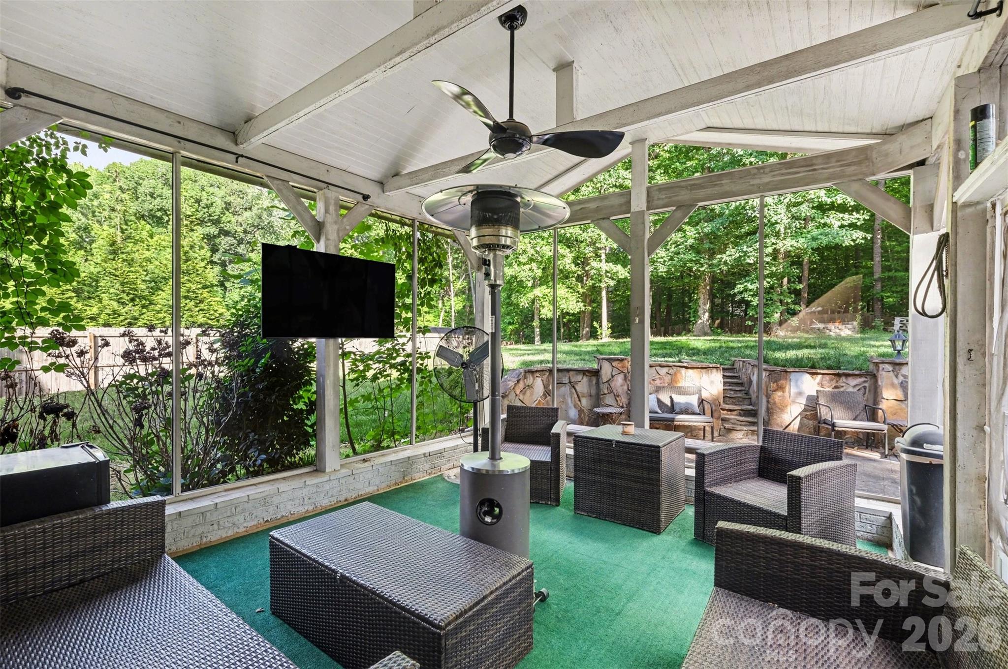 5010 Ardenwoods Drive — Charlotte