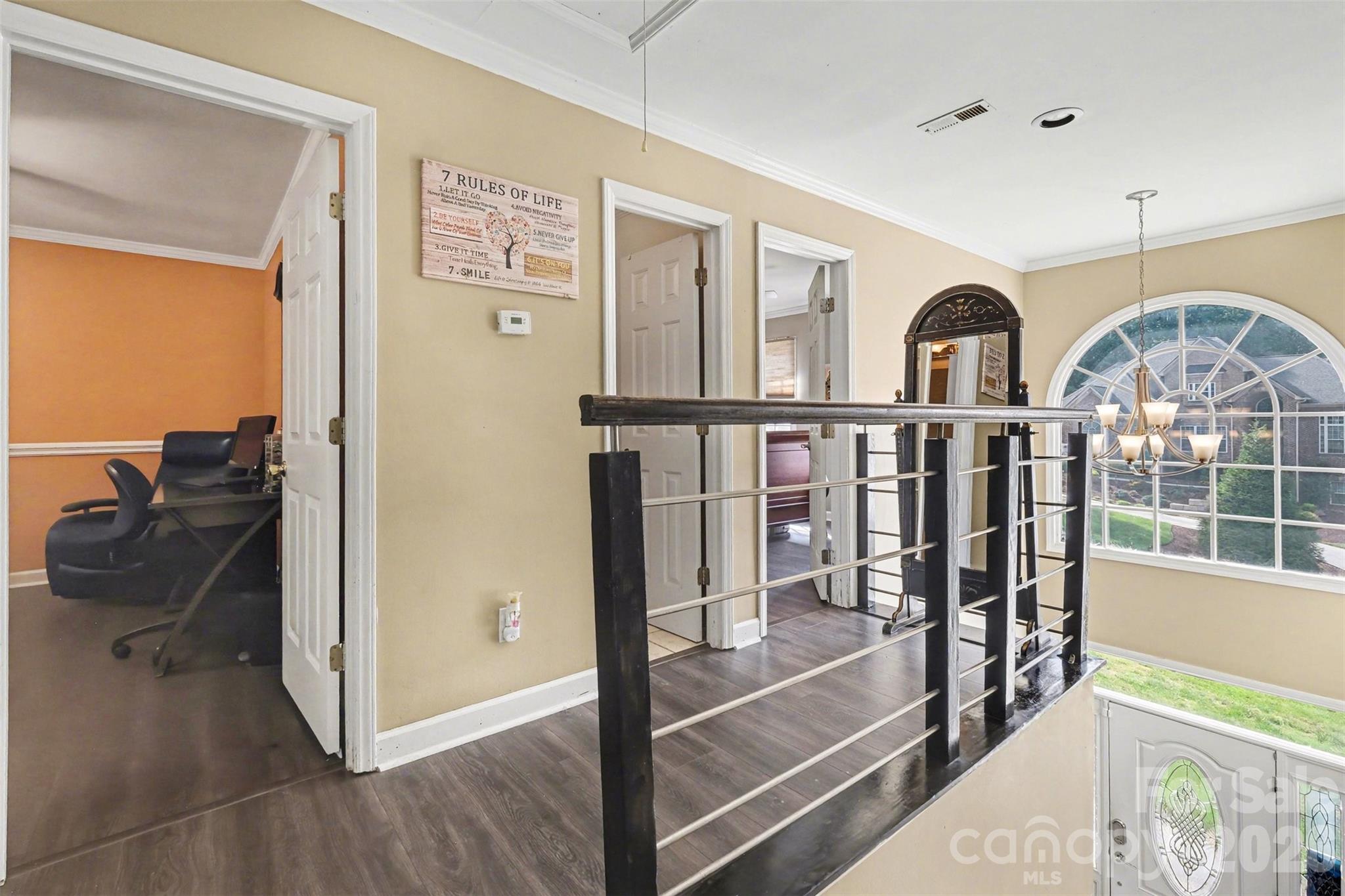 5010 Ardenwoods Drive — Charlotte