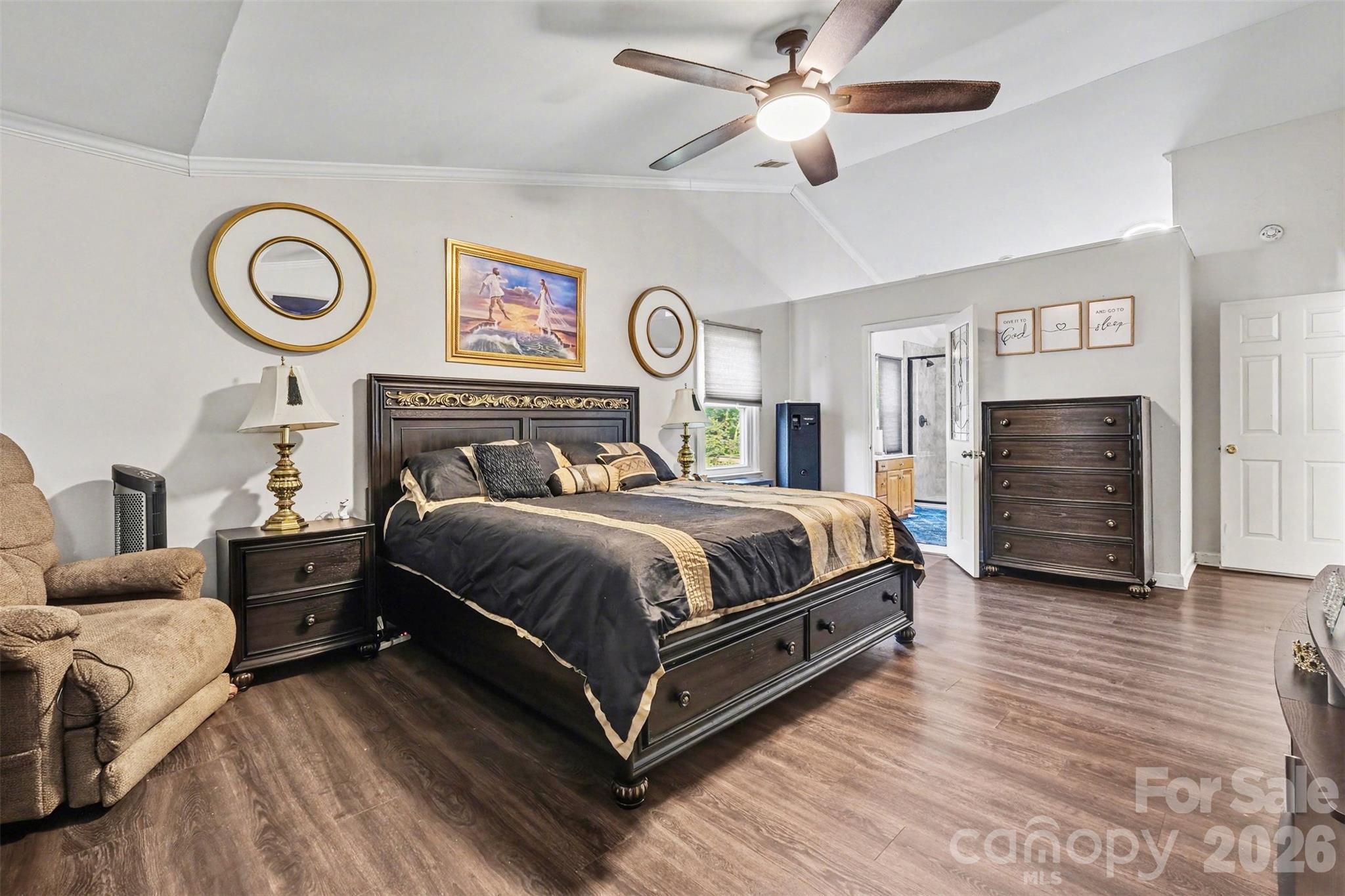 5010 Ardenwoods Drive — Charlotte