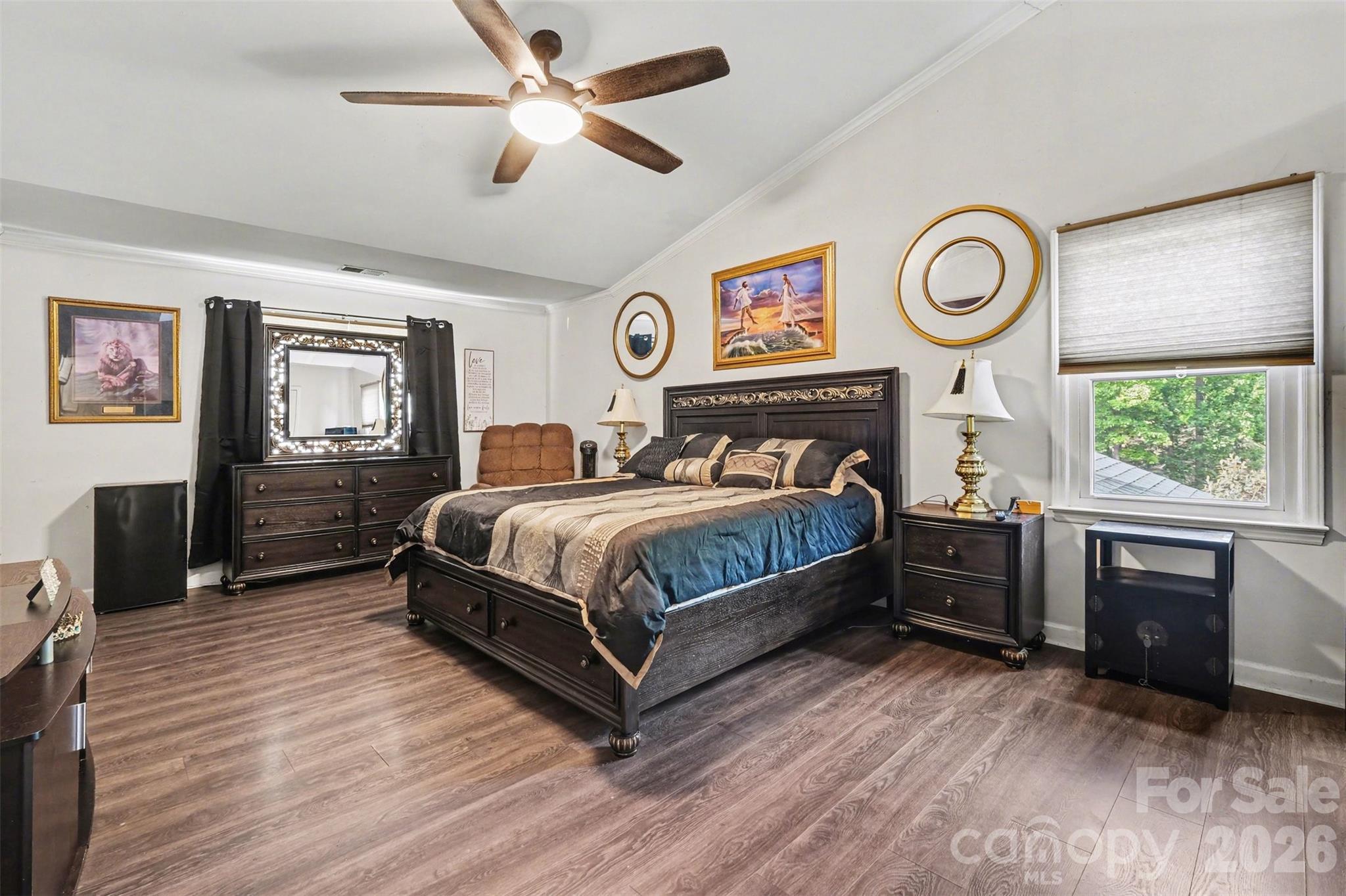 5010 Ardenwoods Drive — Charlotte
