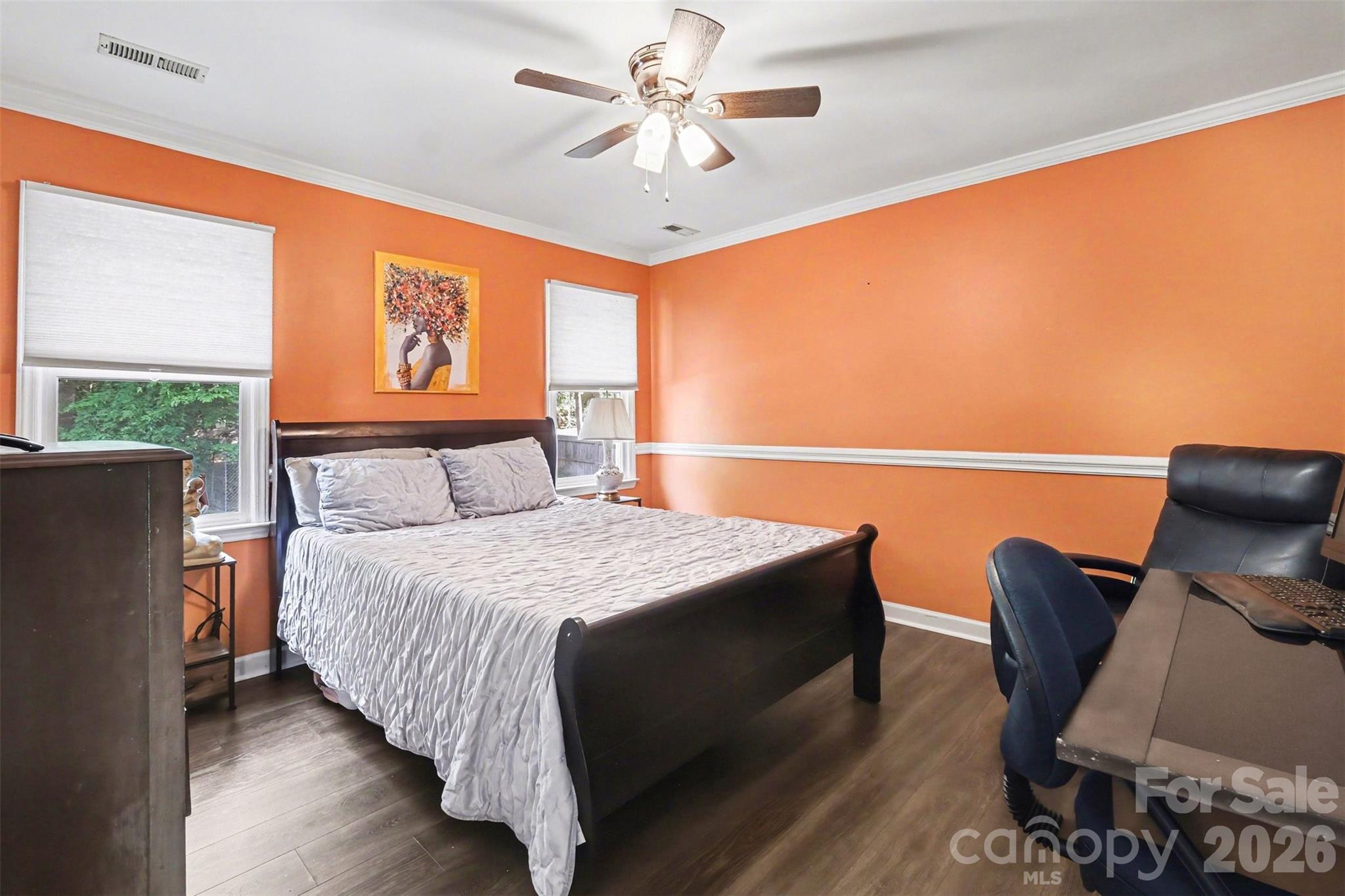 5010 Ardenwoods Drive — Charlotte