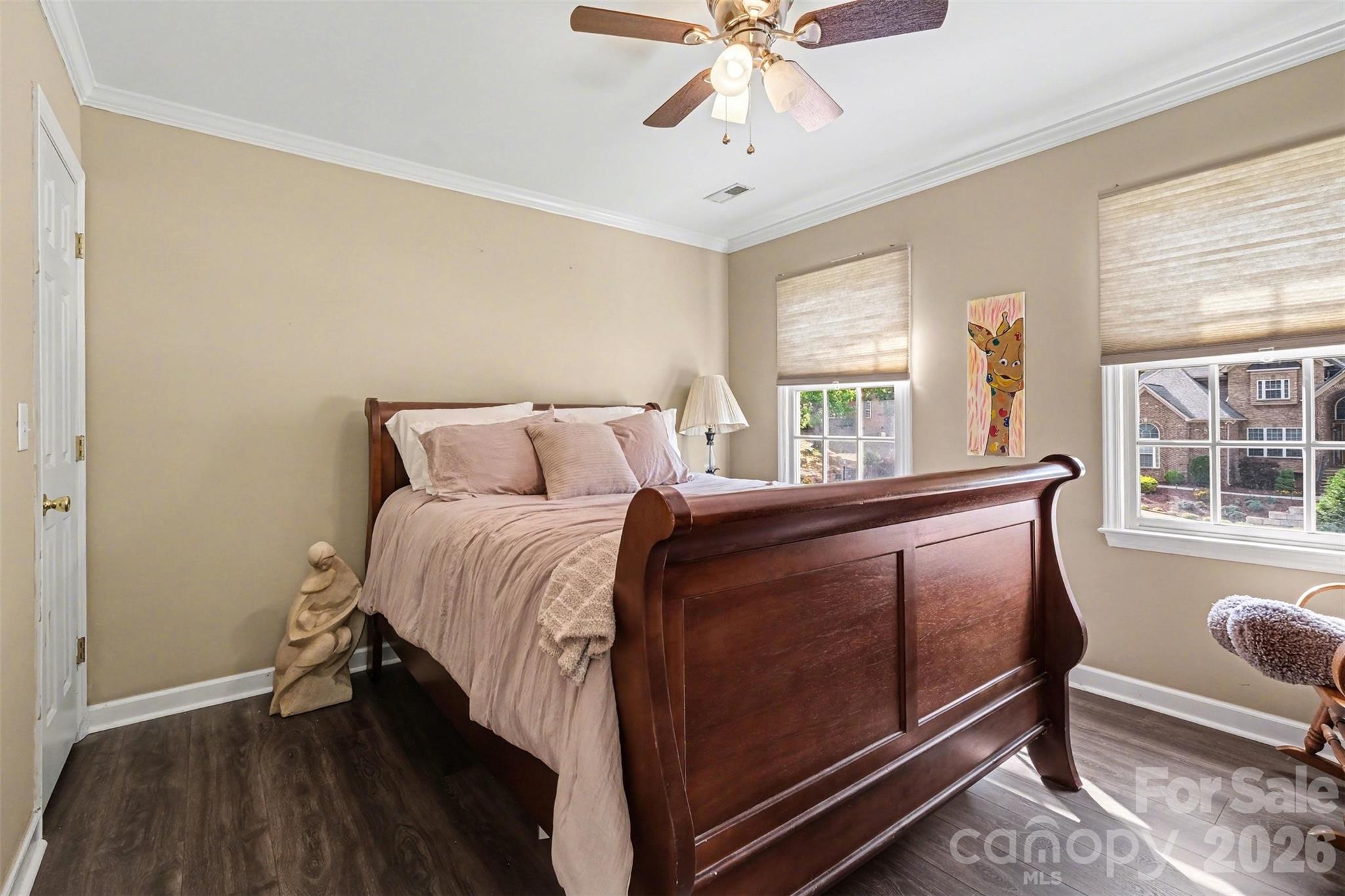 5010 Ardenwoods Drive — Charlotte