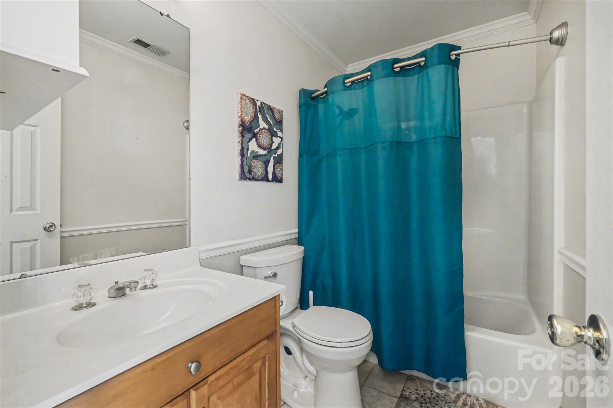 5010 Ardenwoods Drive — Charlotte