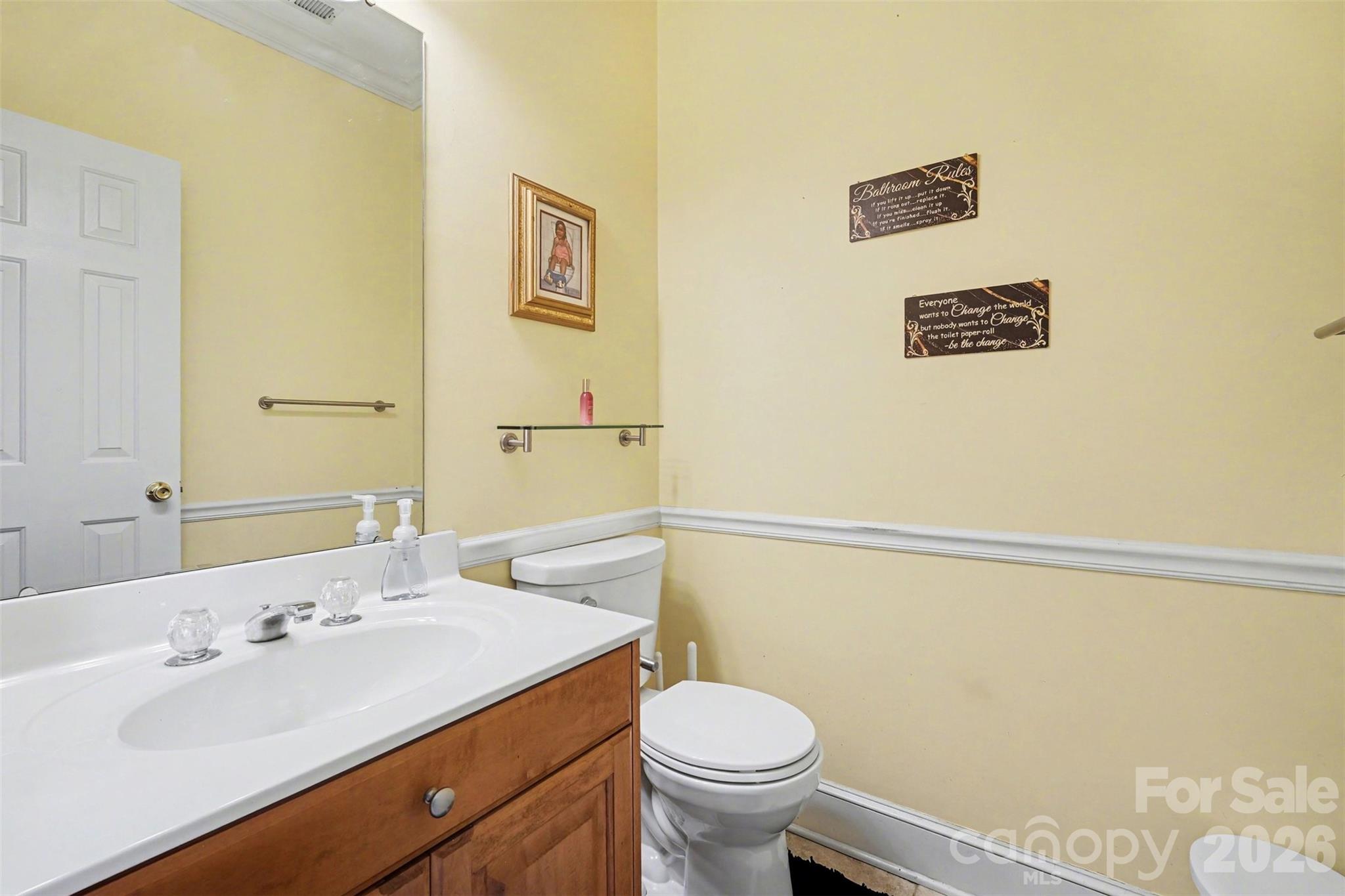 5010 Ardenwoods Drive — Charlotte
