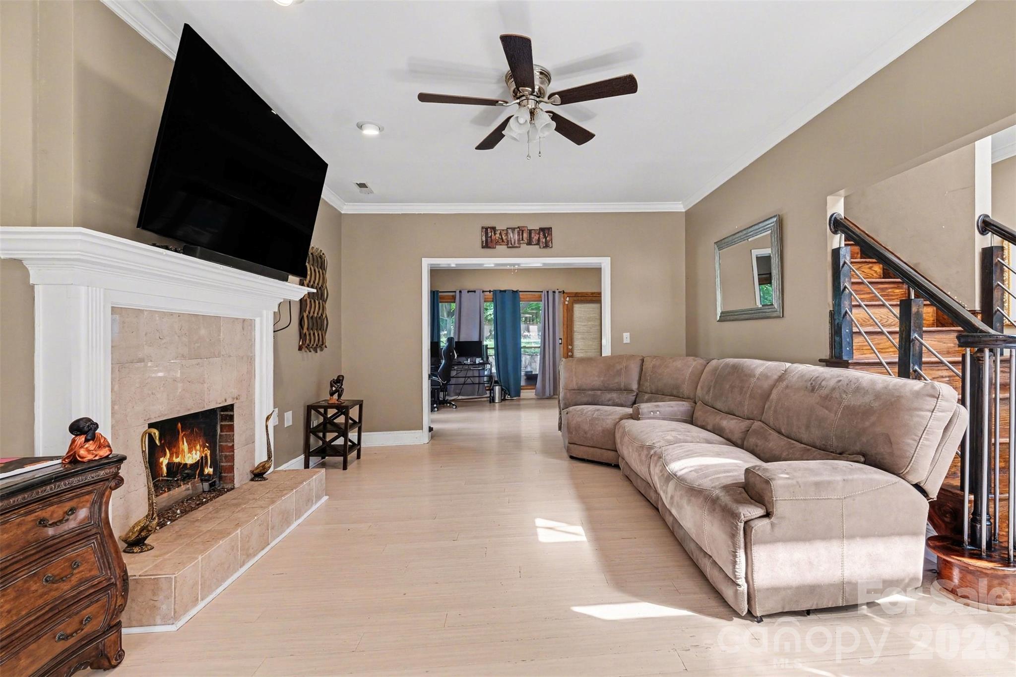 5010 Ardenwoods Drive — Charlotte