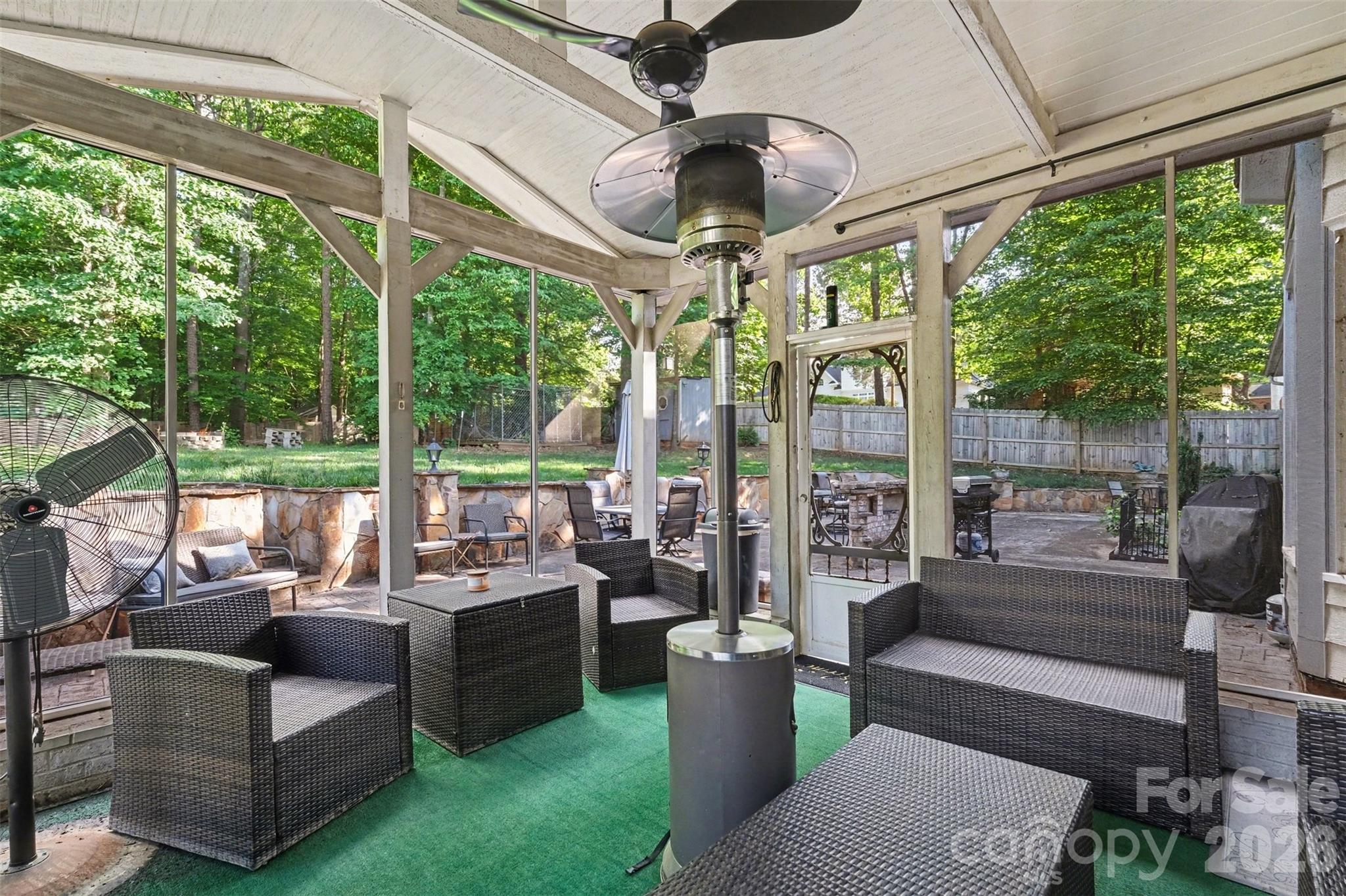 5010 Ardenwoods Drive — Charlotte