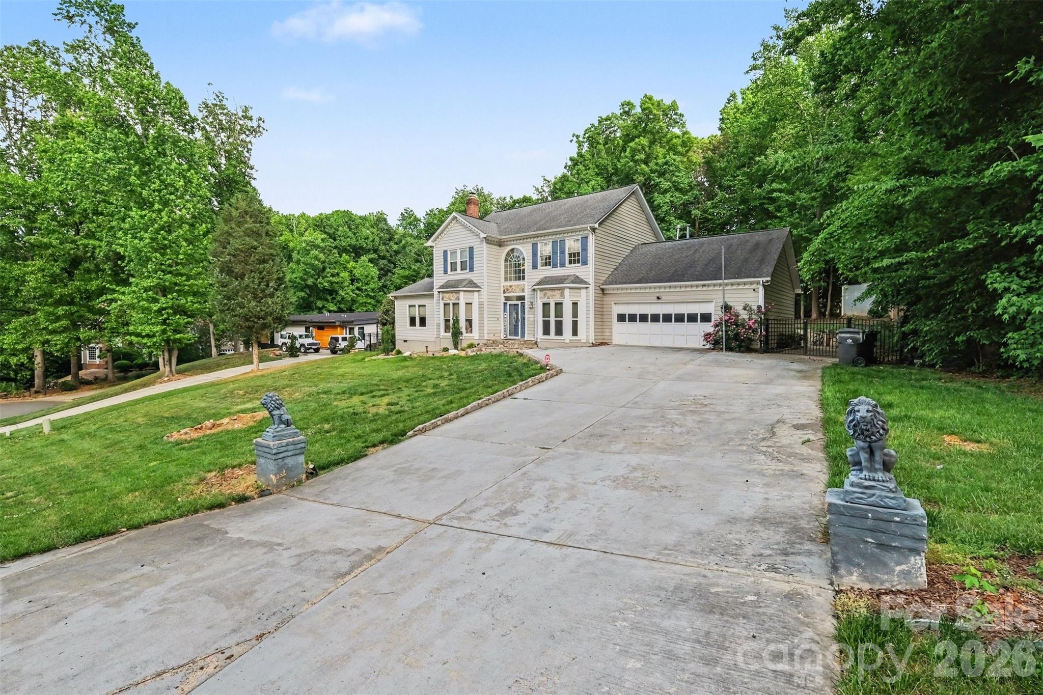 5010 Ardenwoods Drive — Charlotte