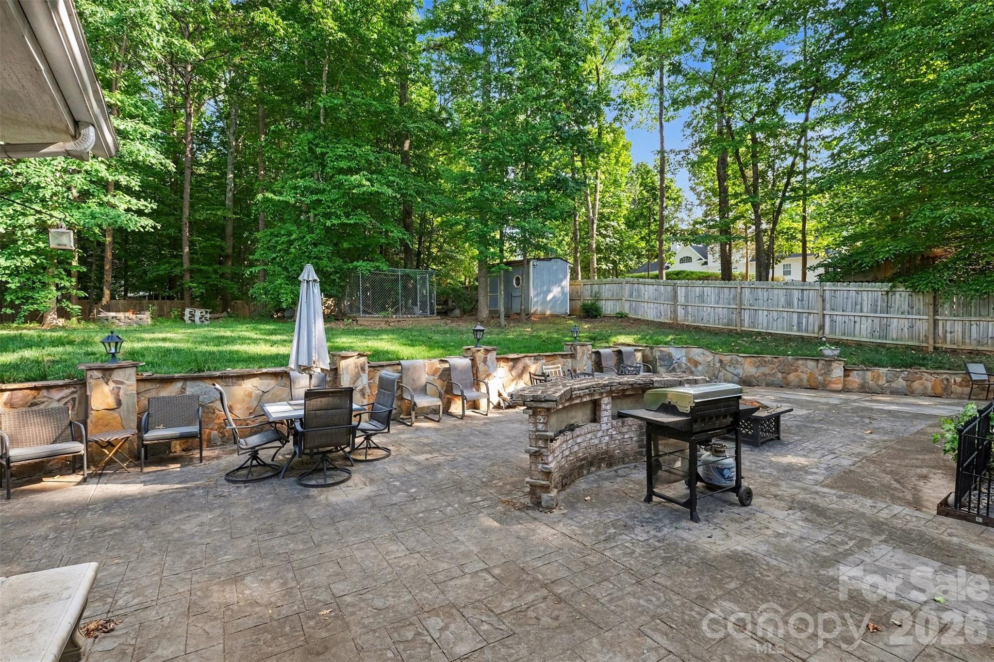 5010 Ardenwoods Drive — Charlotte