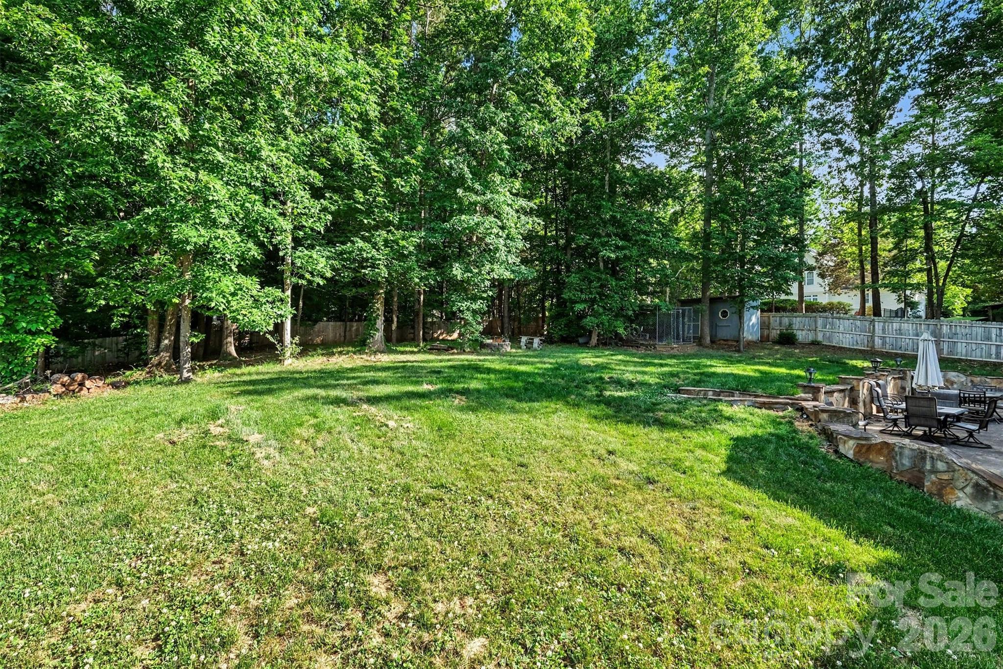 5010 Ardenwoods Drive — Charlotte