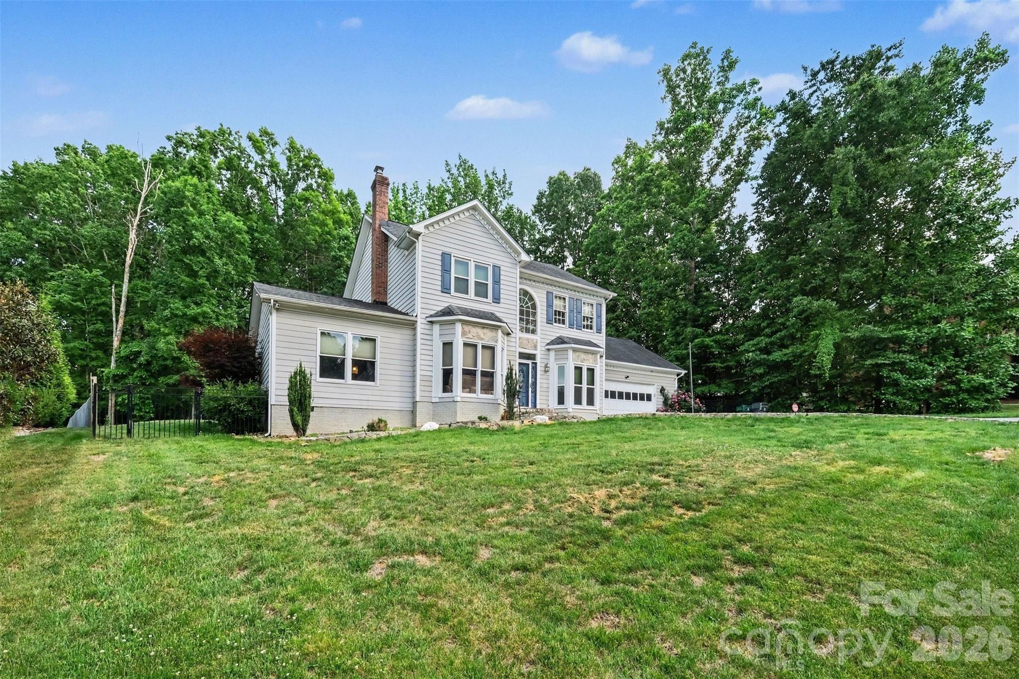 5010 Ardenwoods Drive — Charlotte