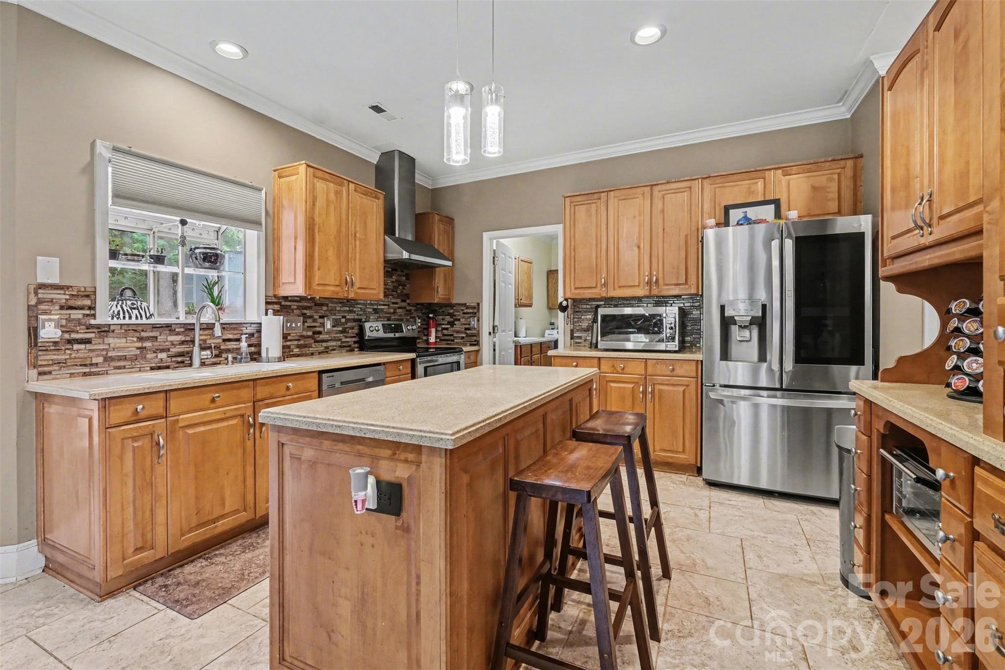 5010 Ardenwoods Drive — Charlotte