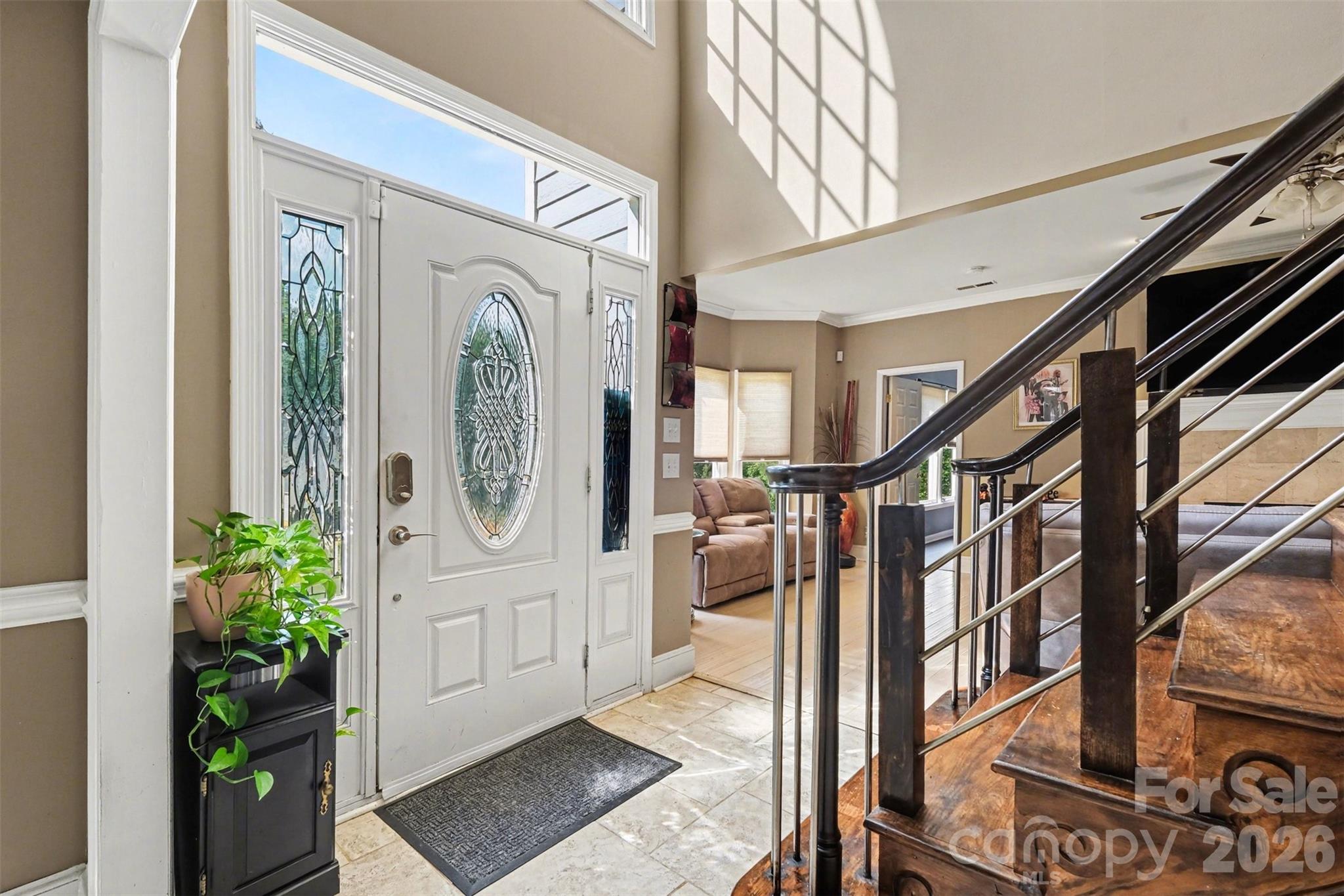5010 Ardenwoods Drive — Charlotte