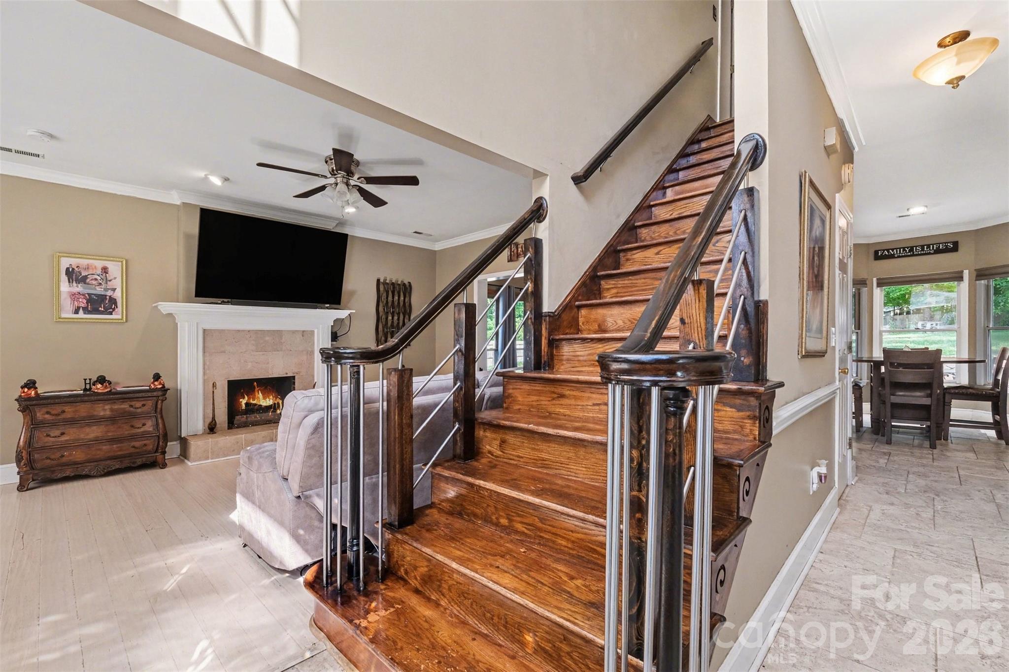 5010 Ardenwoods Drive — Charlotte
