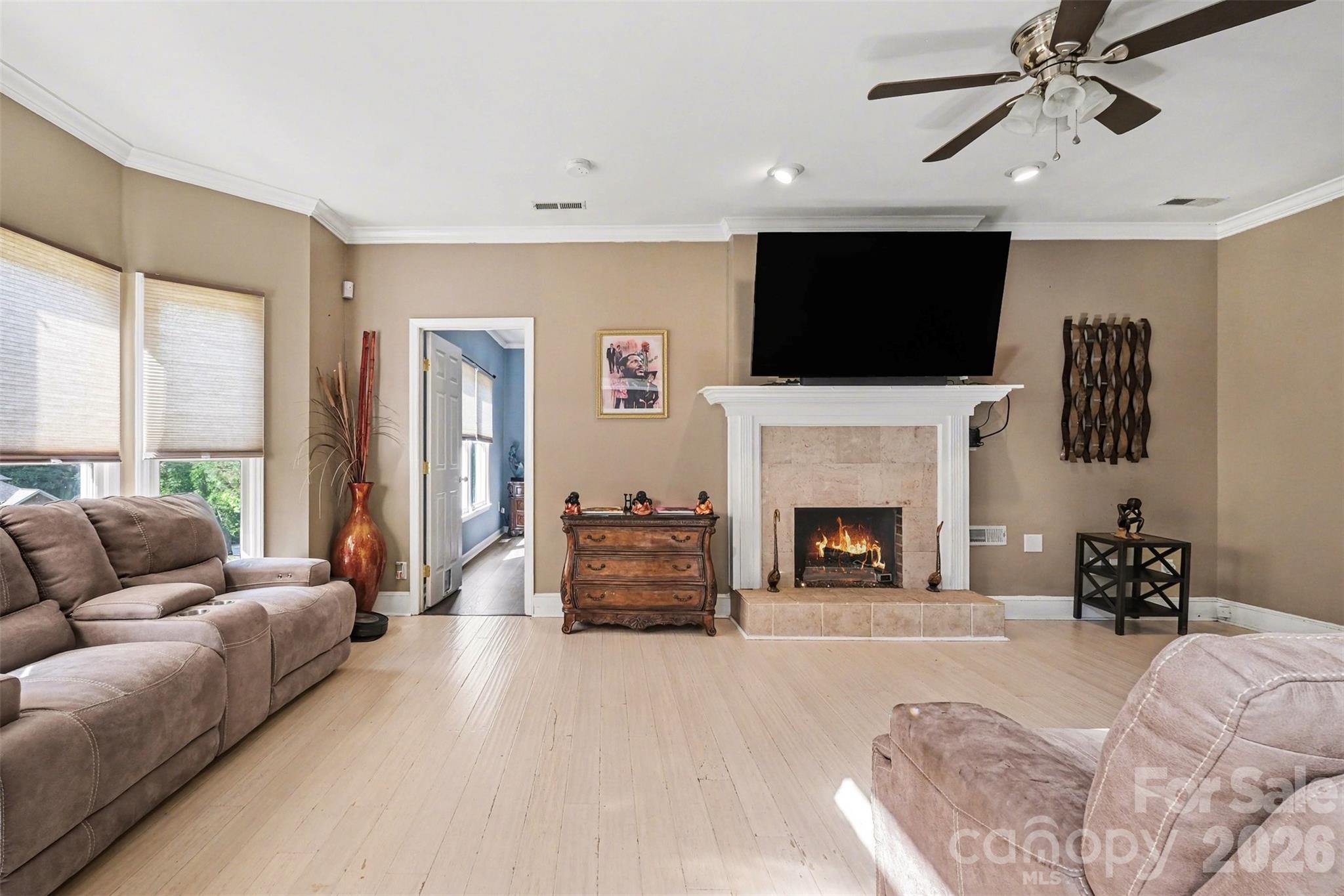 5010 Ardenwoods Drive — Charlotte