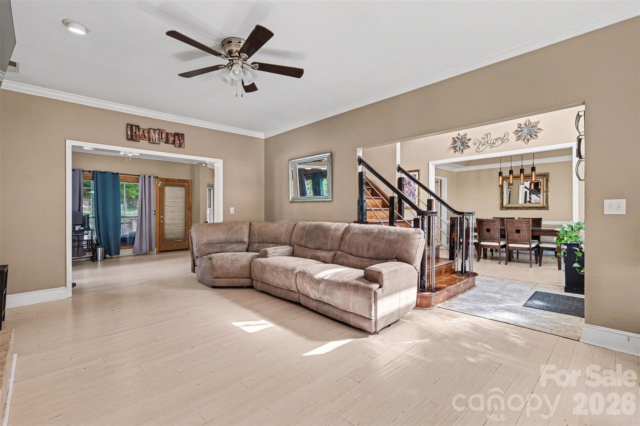 5010 Ardenwoods Drive — Charlotte