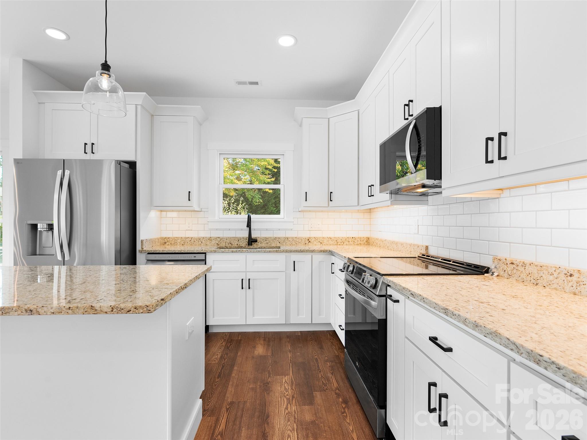 11 and 15 Riemar Lane — Waynesville