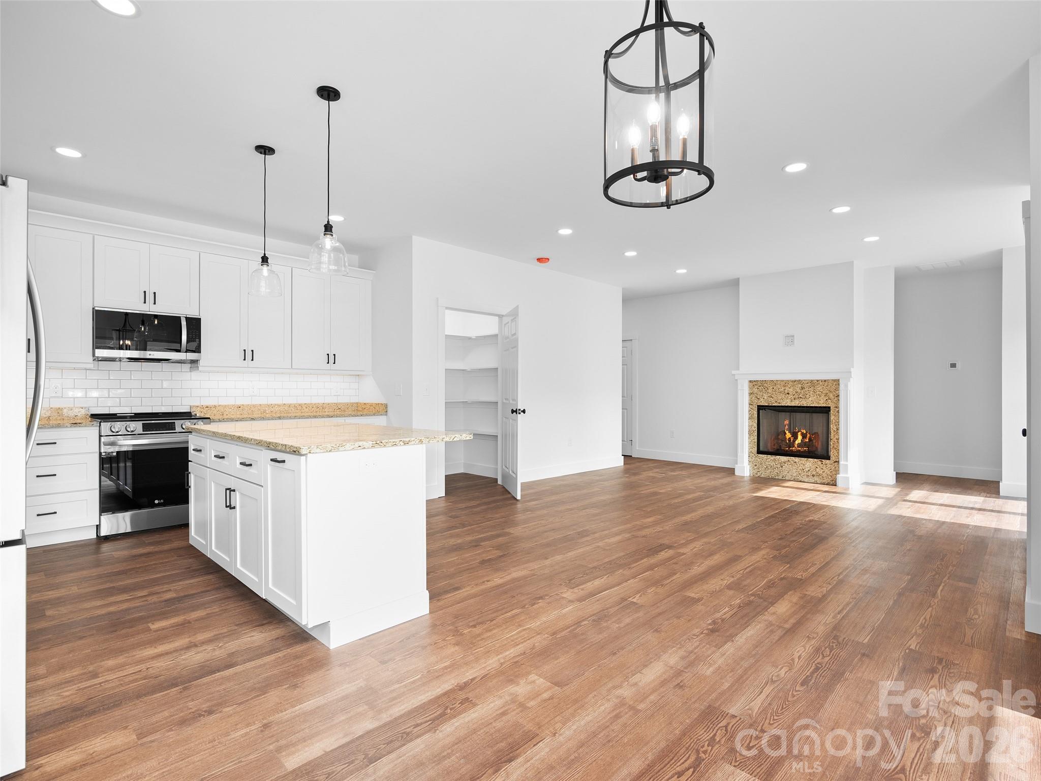11 and 15 Riemar Lane — Waynesville