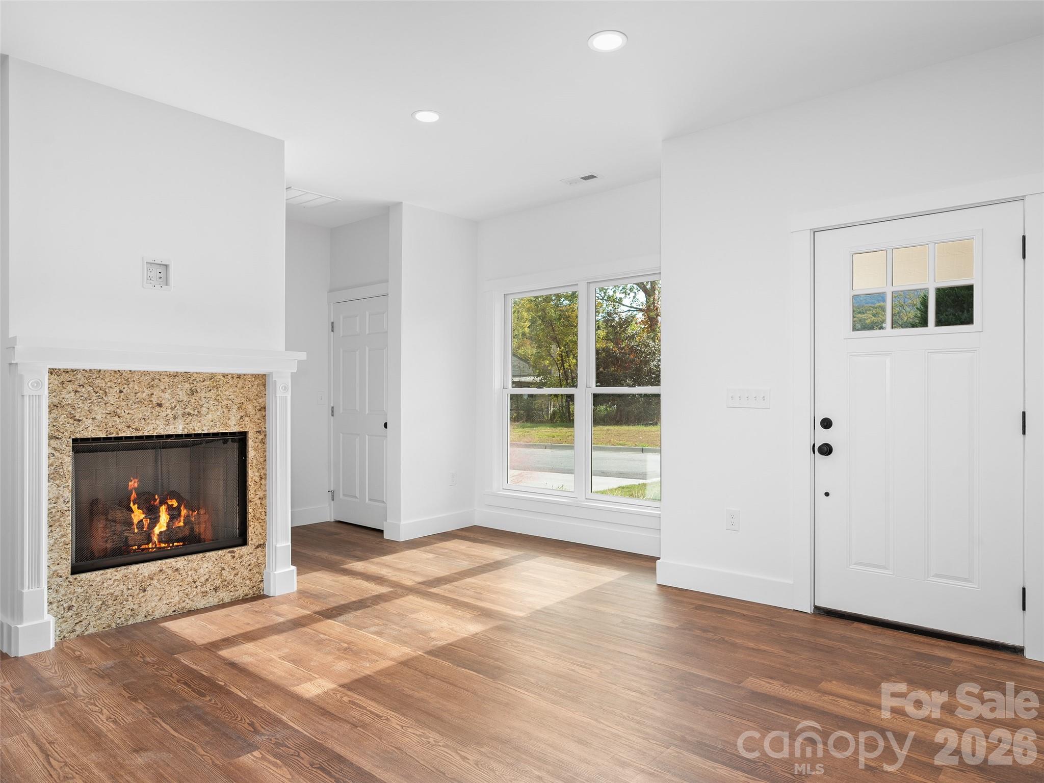 11 and 15 Riemar Lane — Waynesville