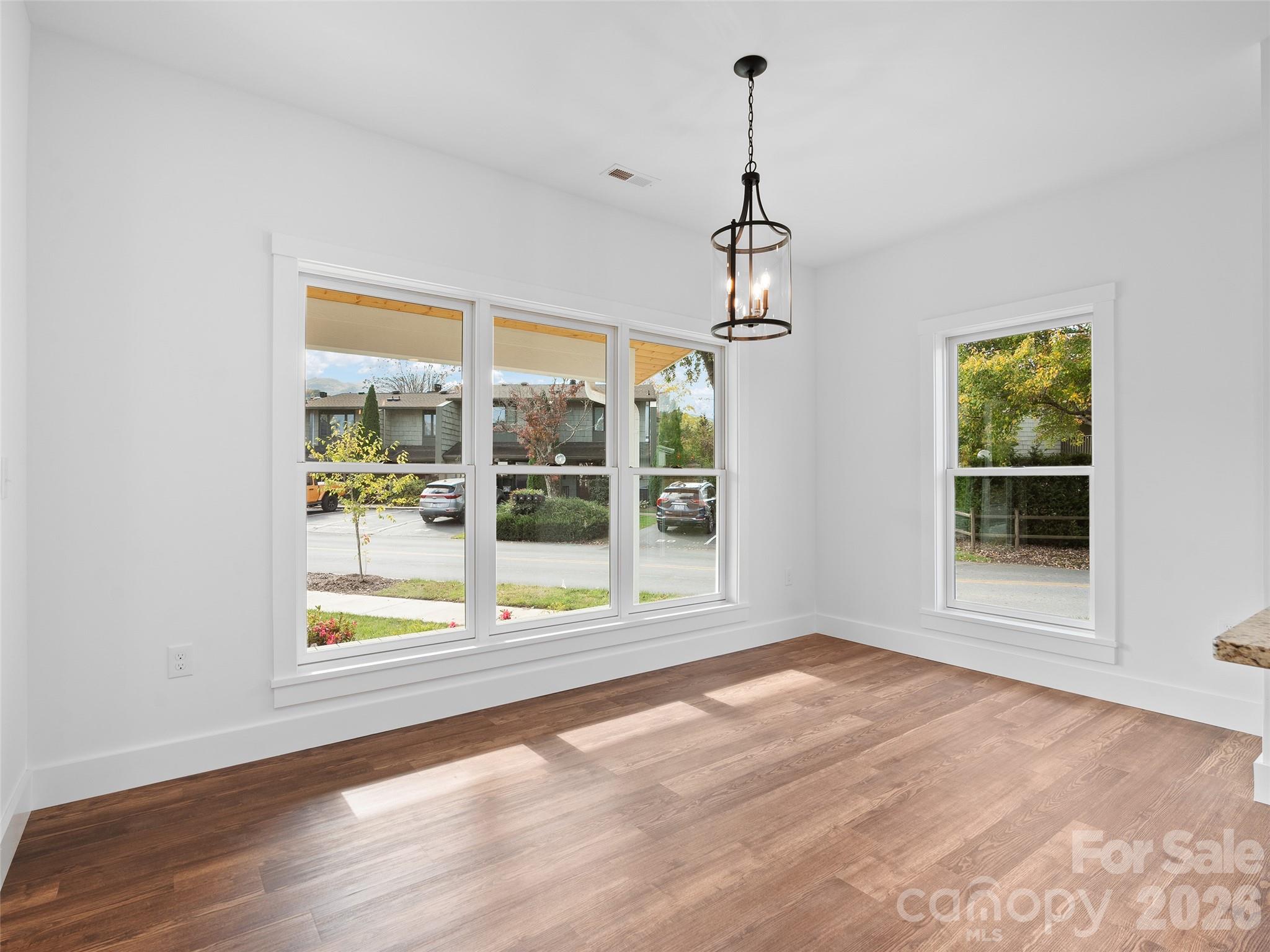 11 and 15 Riemar Lane — Waynesville