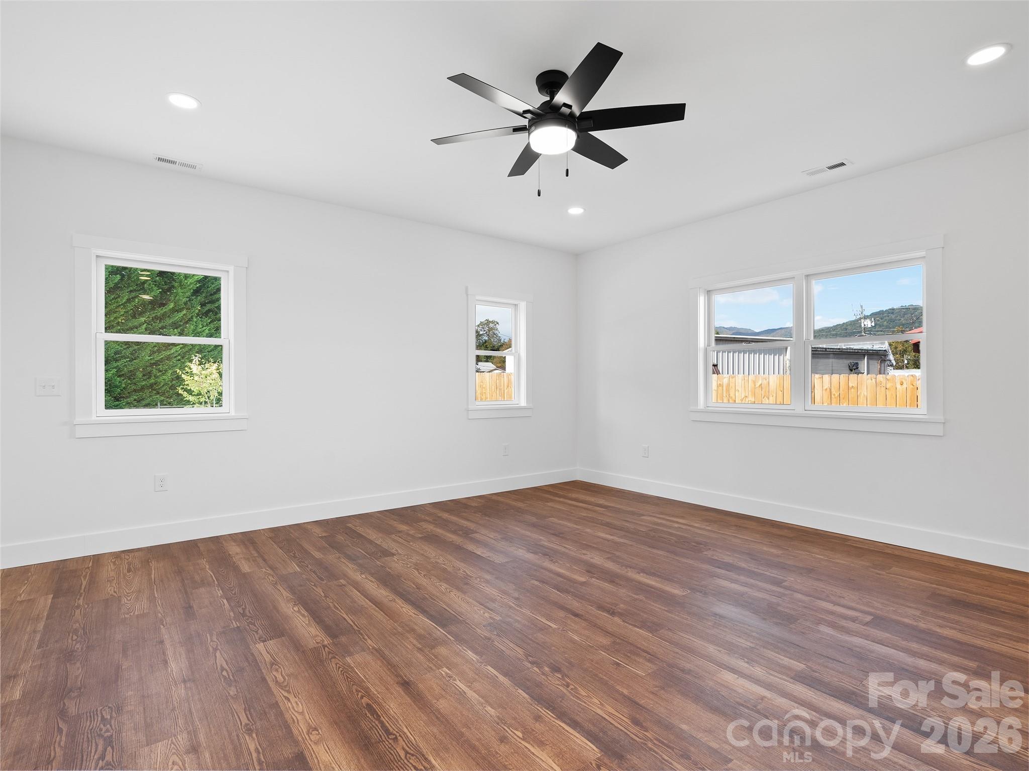 11 and 15 Riemar Lane — Waynesville