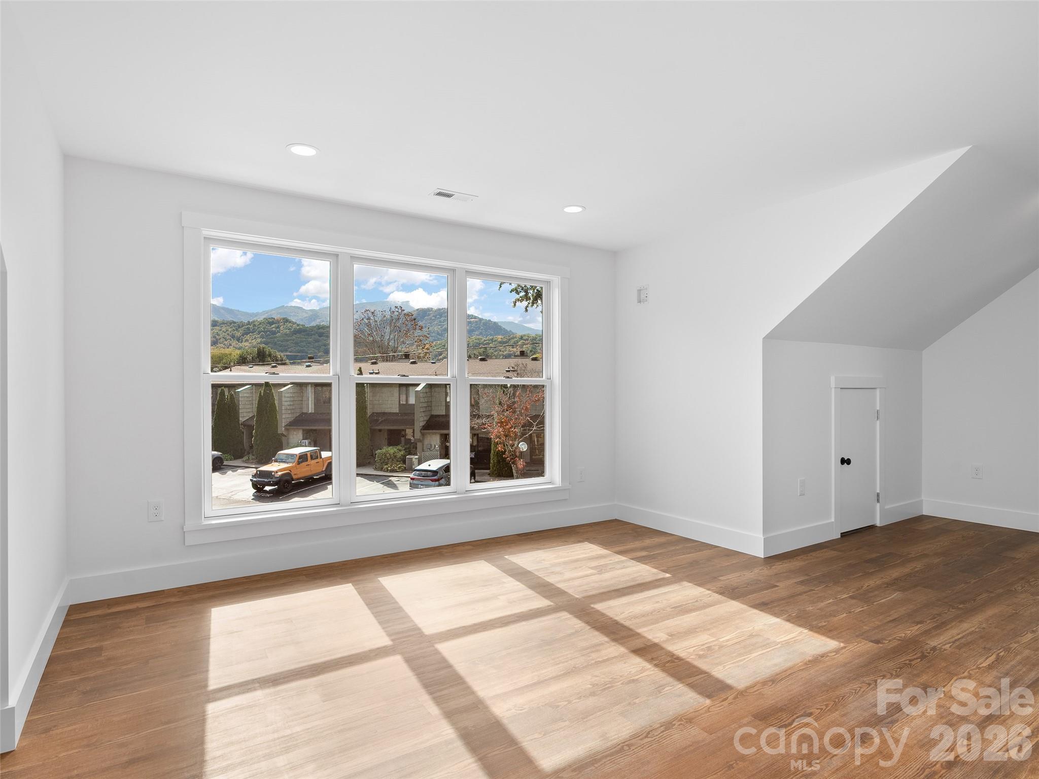 11 and 15 Riemar Lane — Waynesville