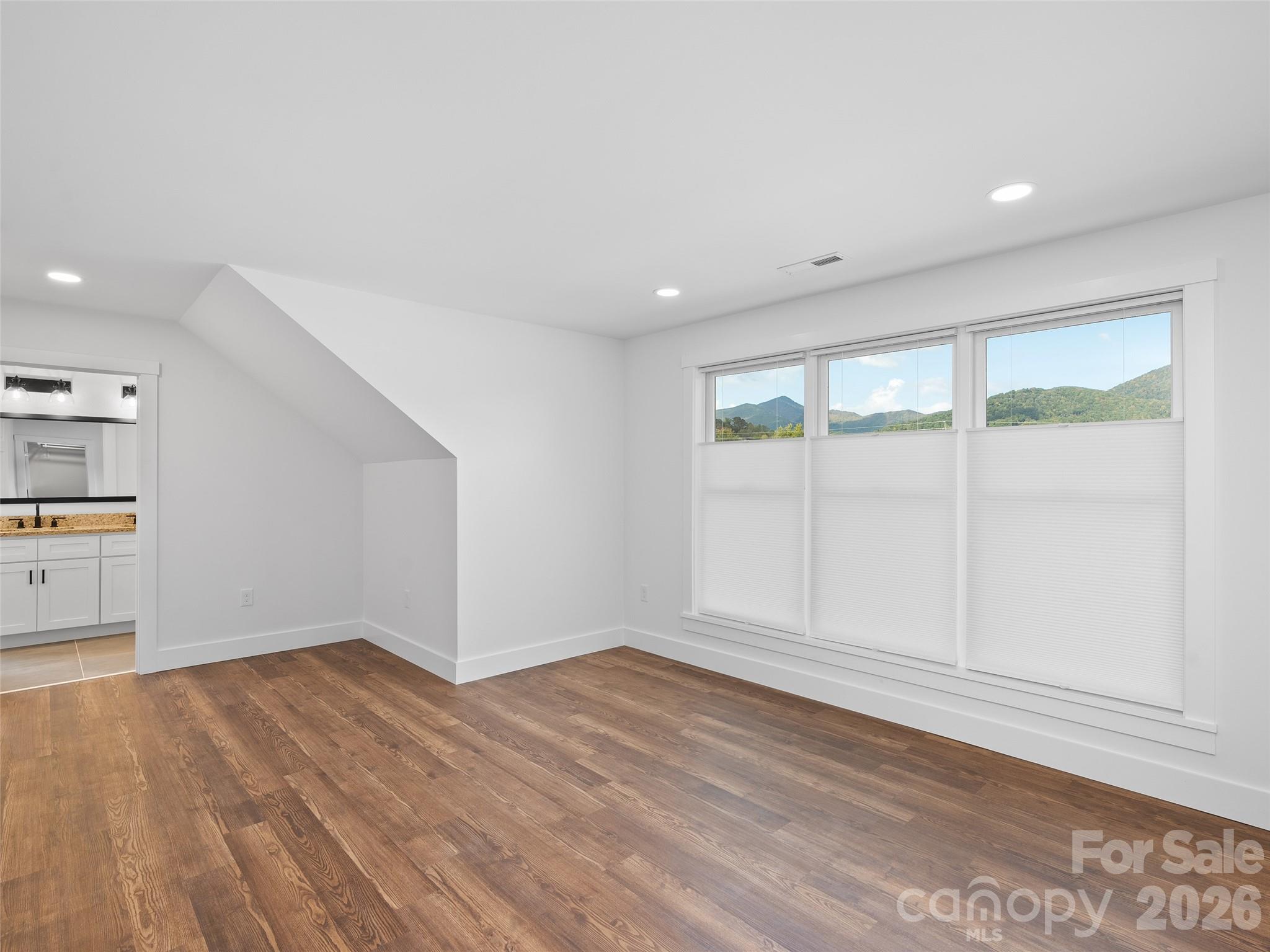 11 and 15 Riemar Lane — Waynesville