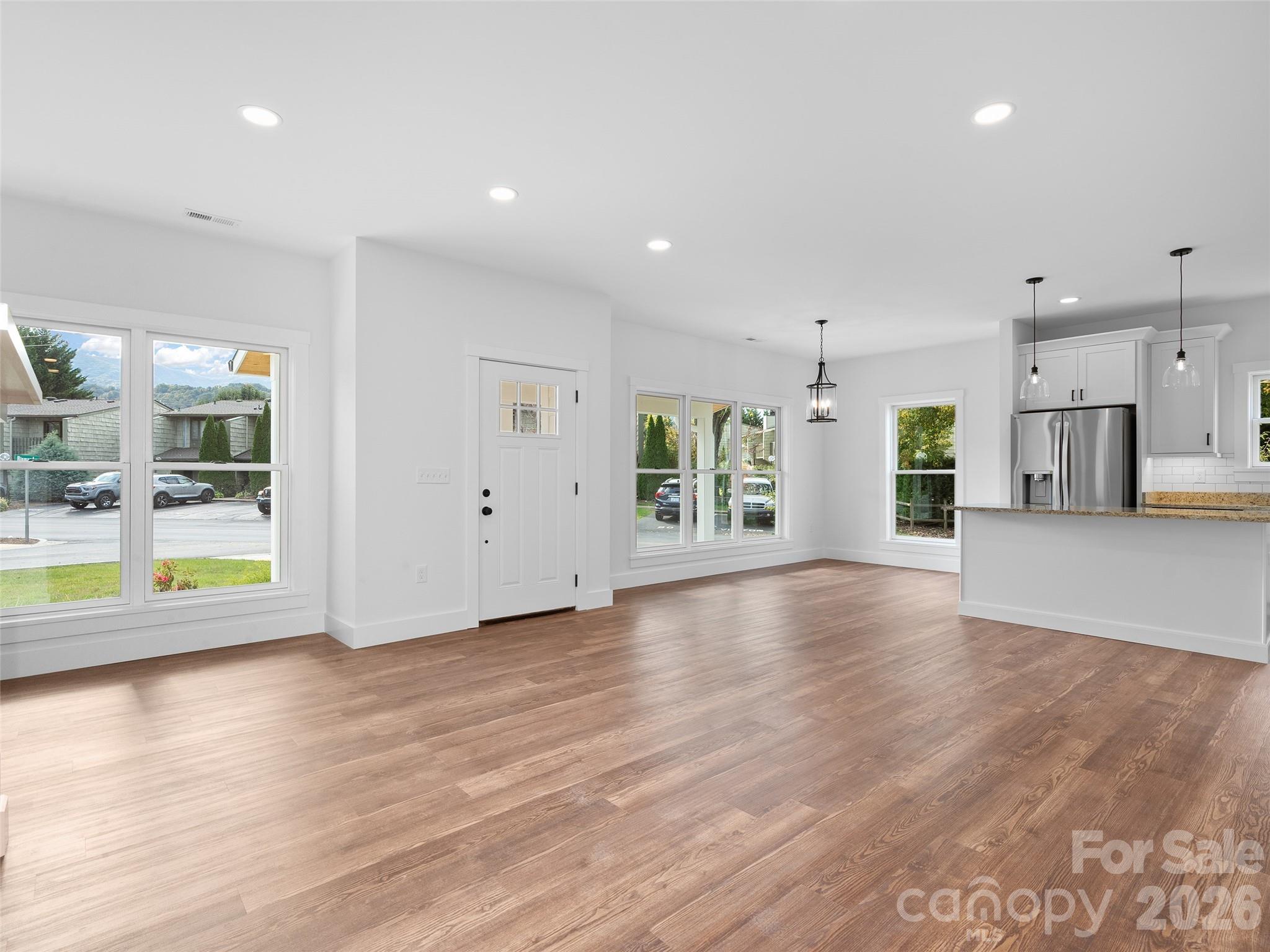 11 and 15 Riemar Lane — Waynesville