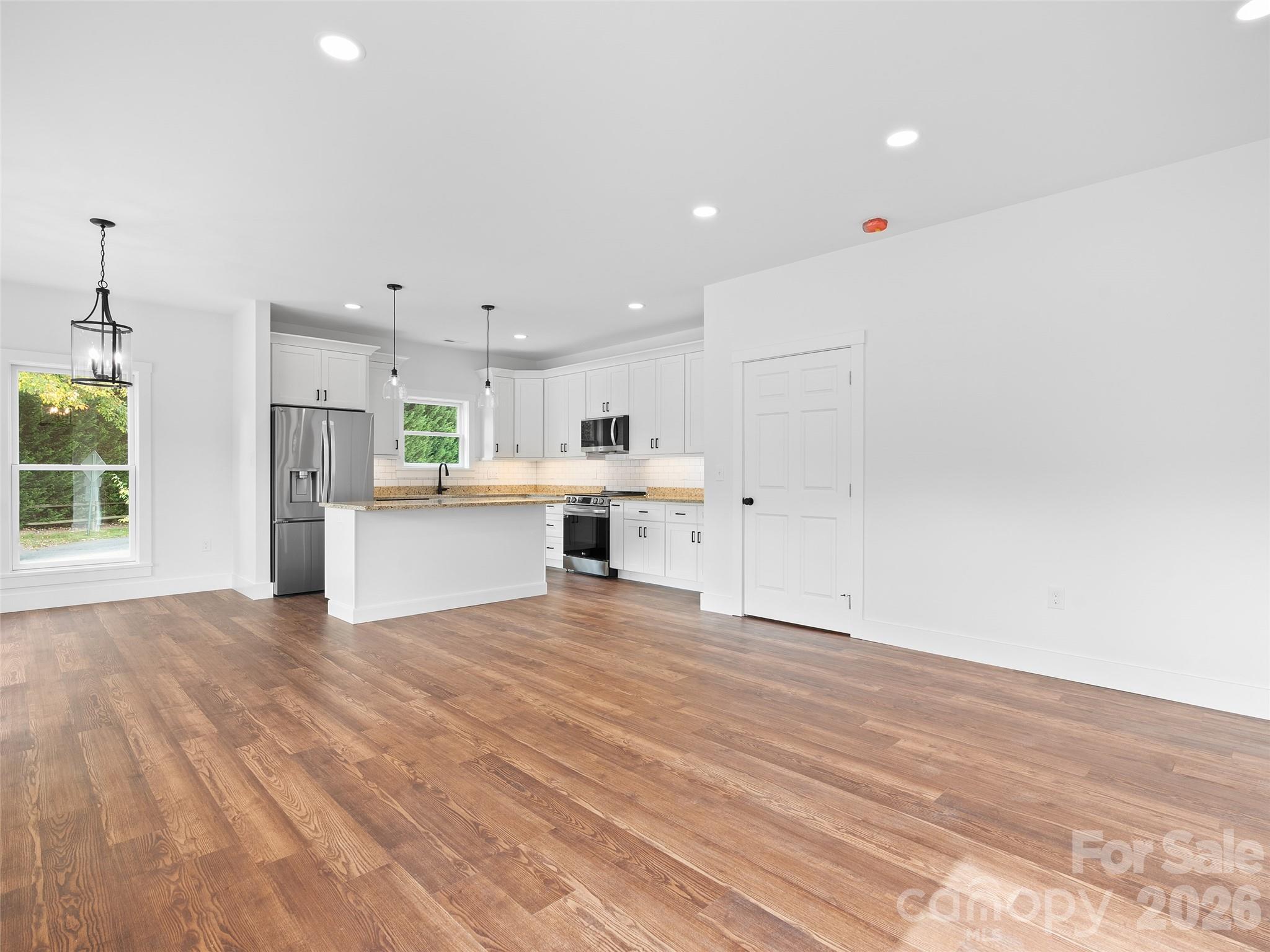 11 and 15 Riemar Lane — Waynesville