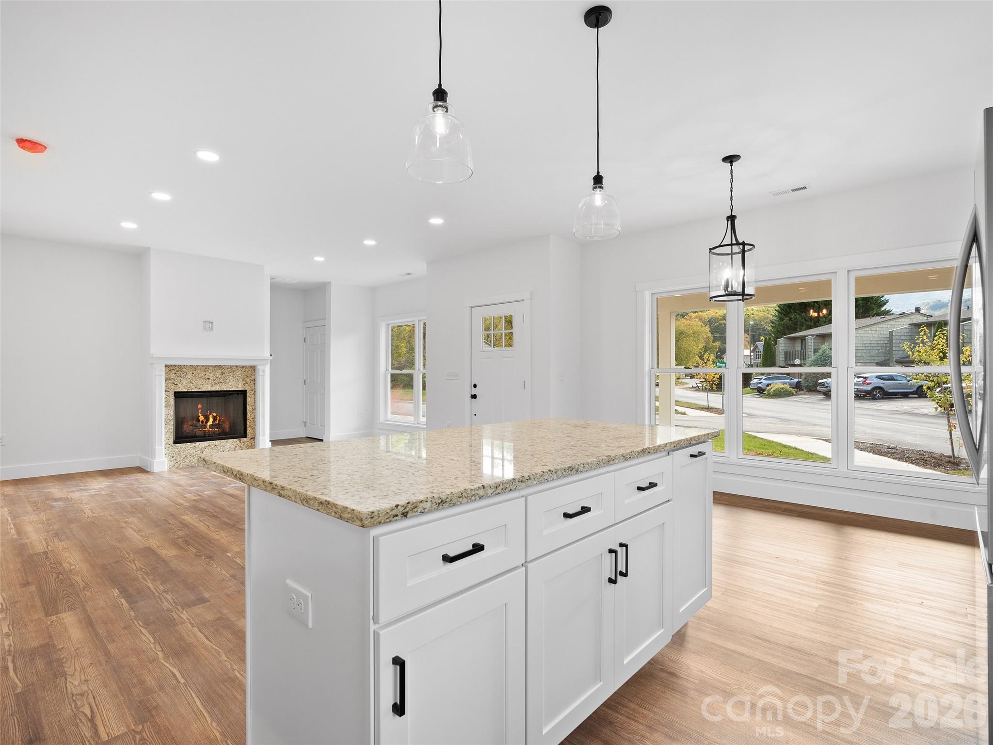 11 and 15 Riemar Lane — Waynesville