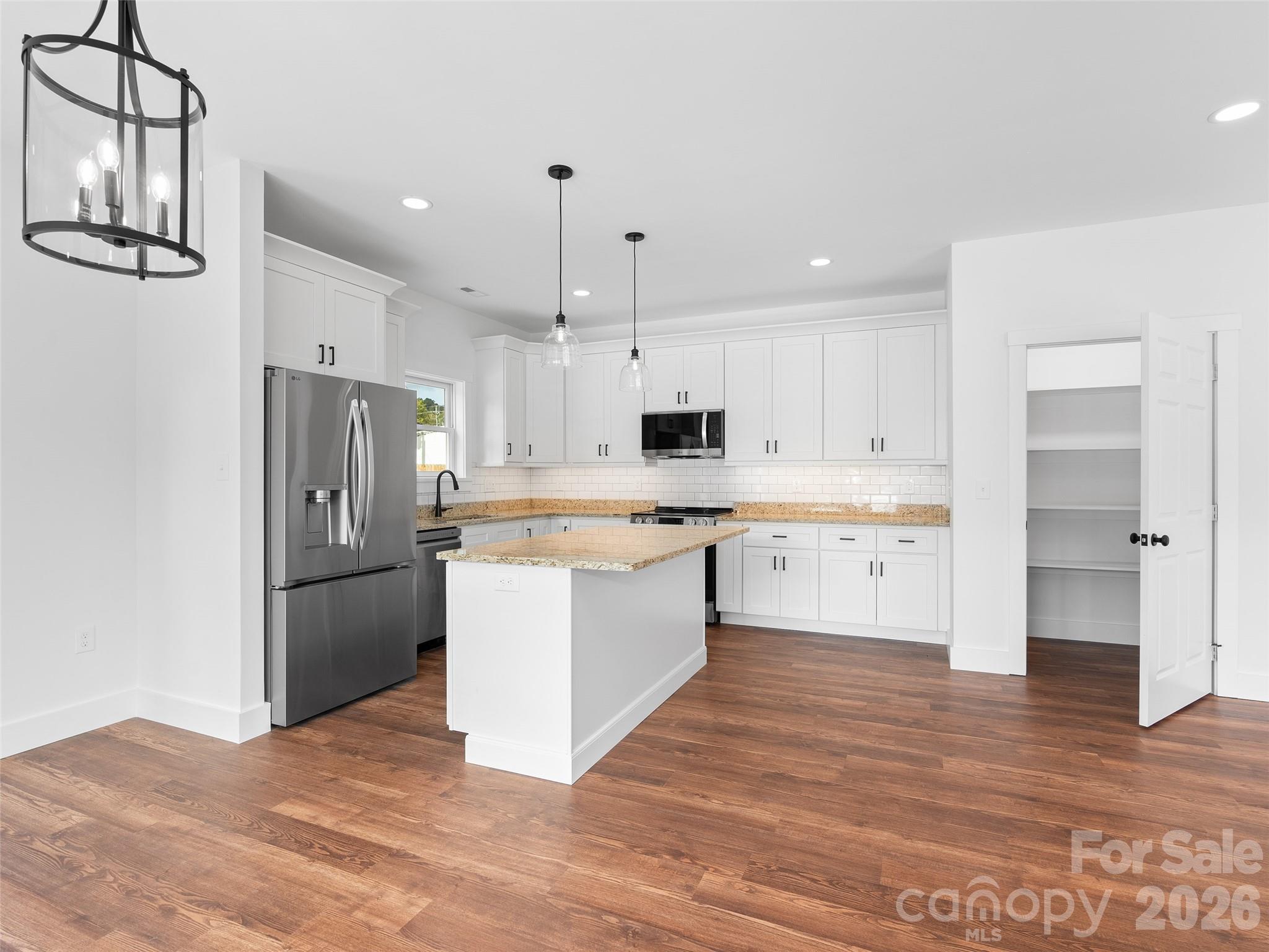 11 and 15 Riemar Lane — Waynesville