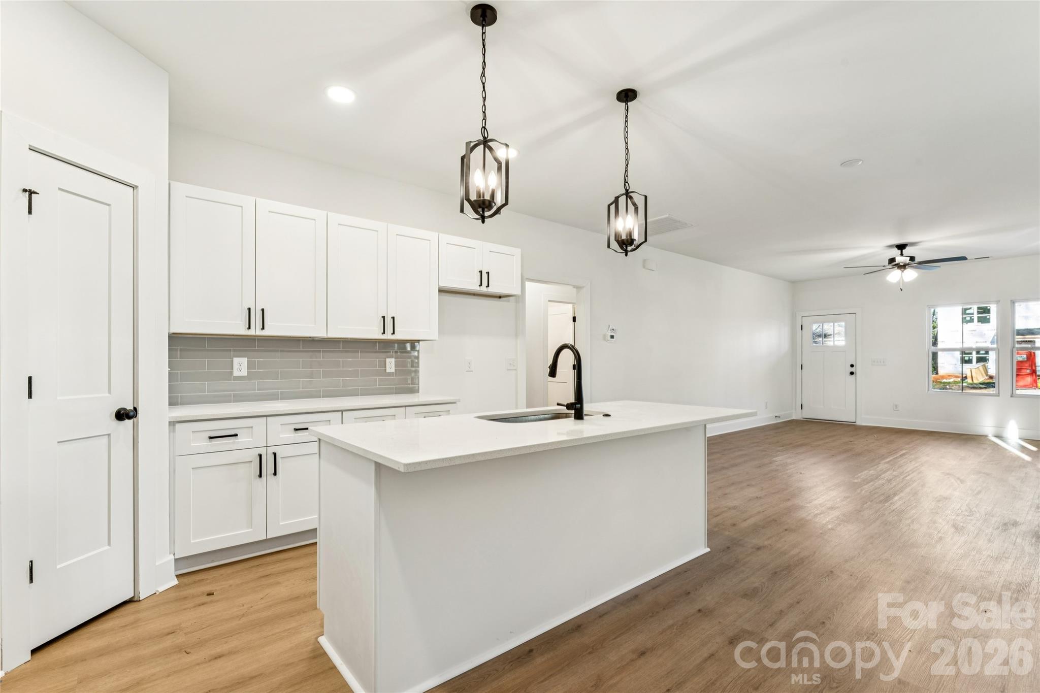 Lot 1 W 11th Street — Salisbury
