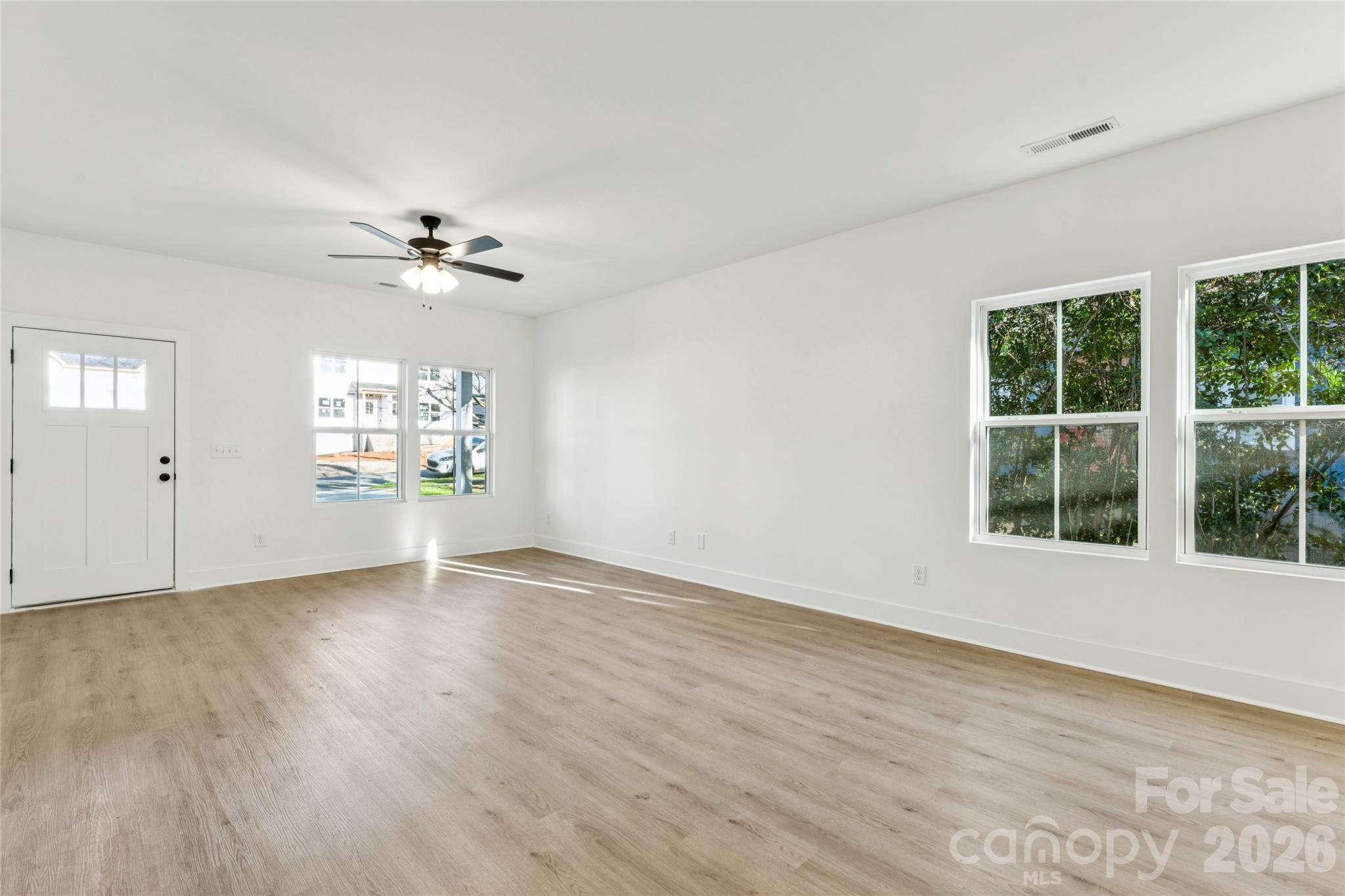 Lot 1 W 11th Street — Salisbury